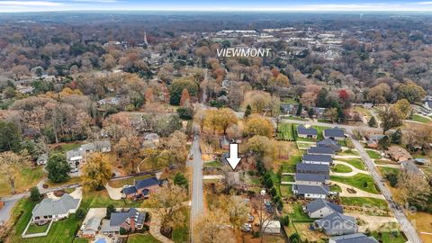 A home in Hickory