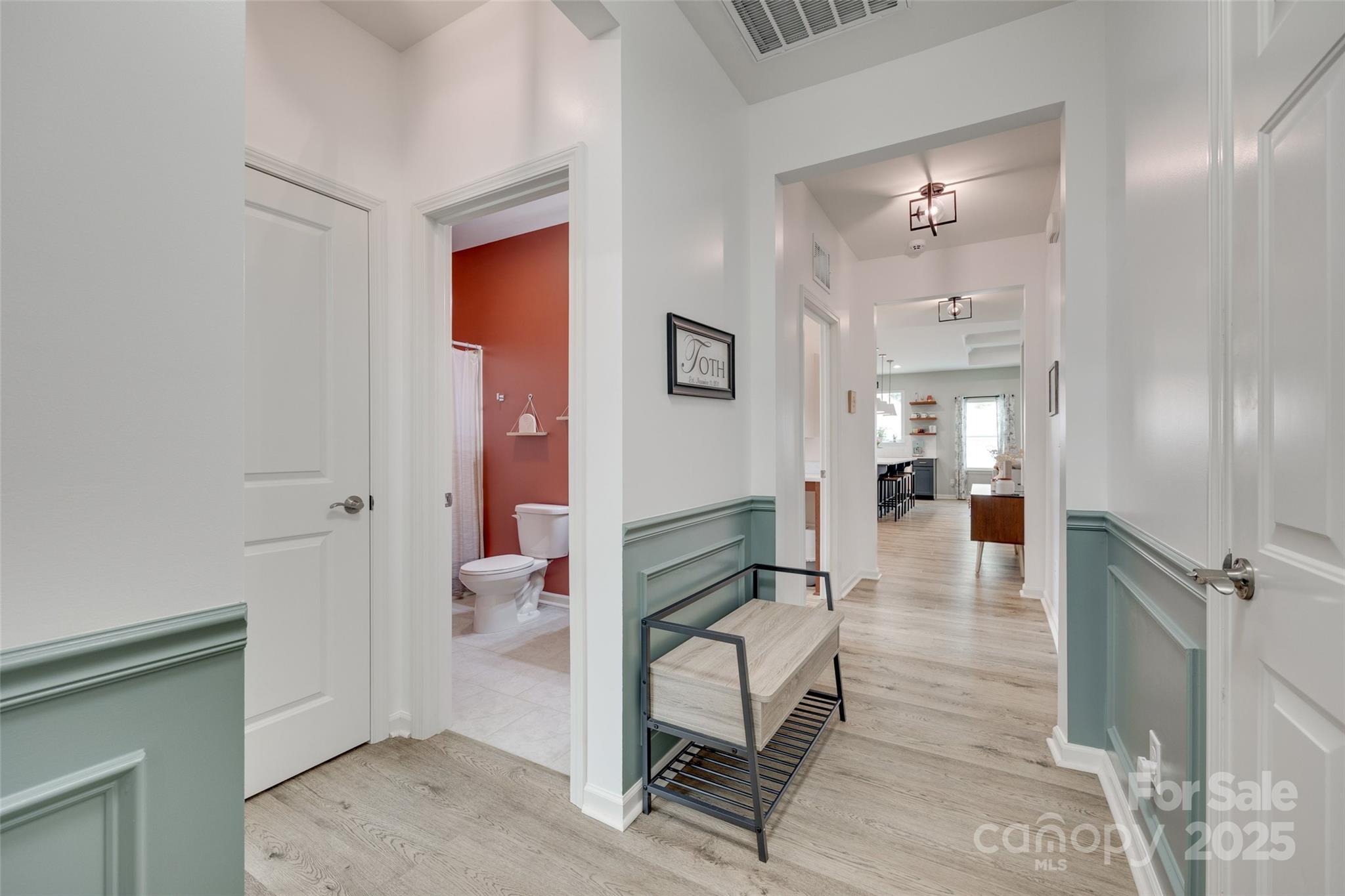 Edgewater - Residential