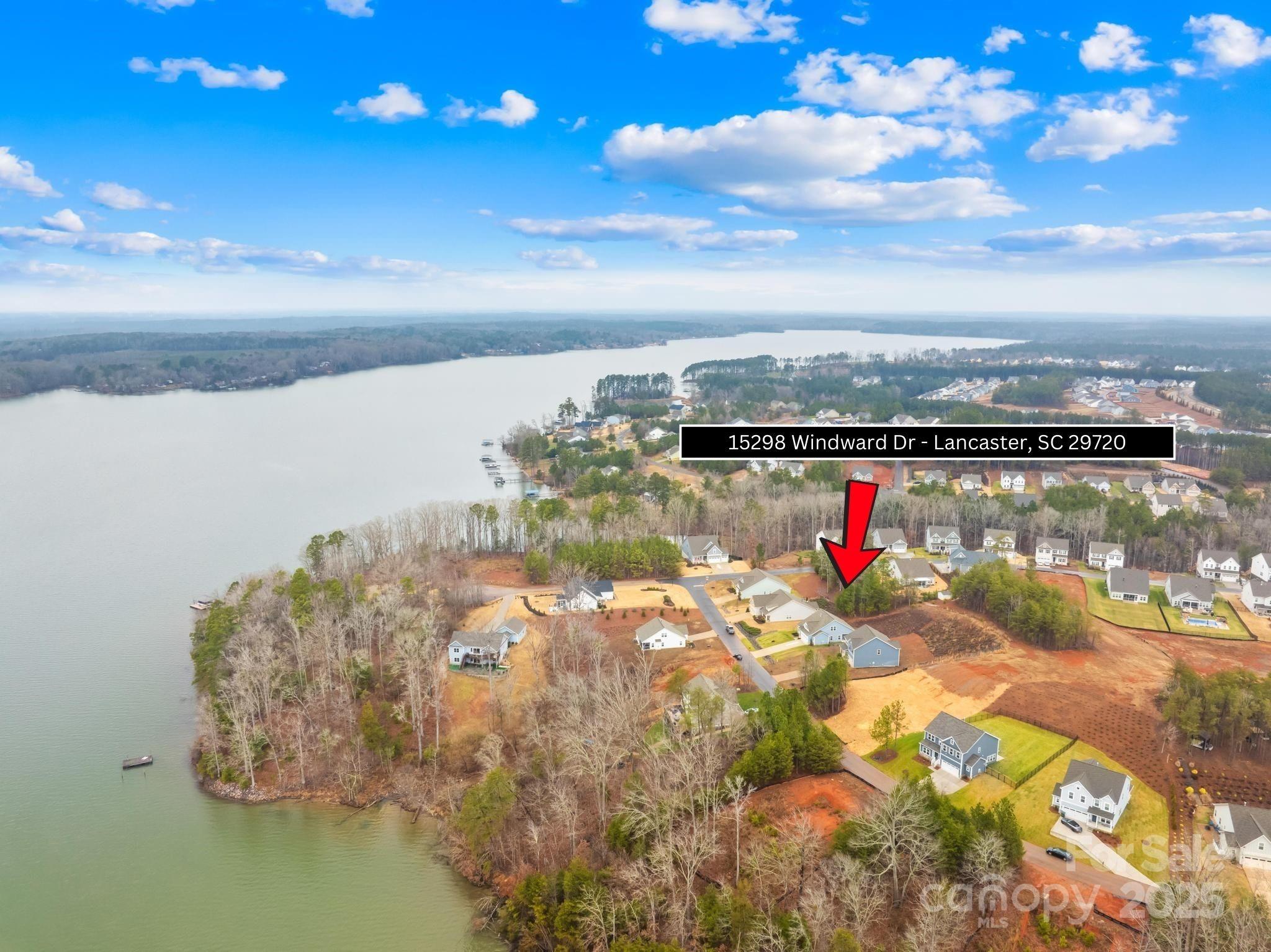 Edgewater - Residential