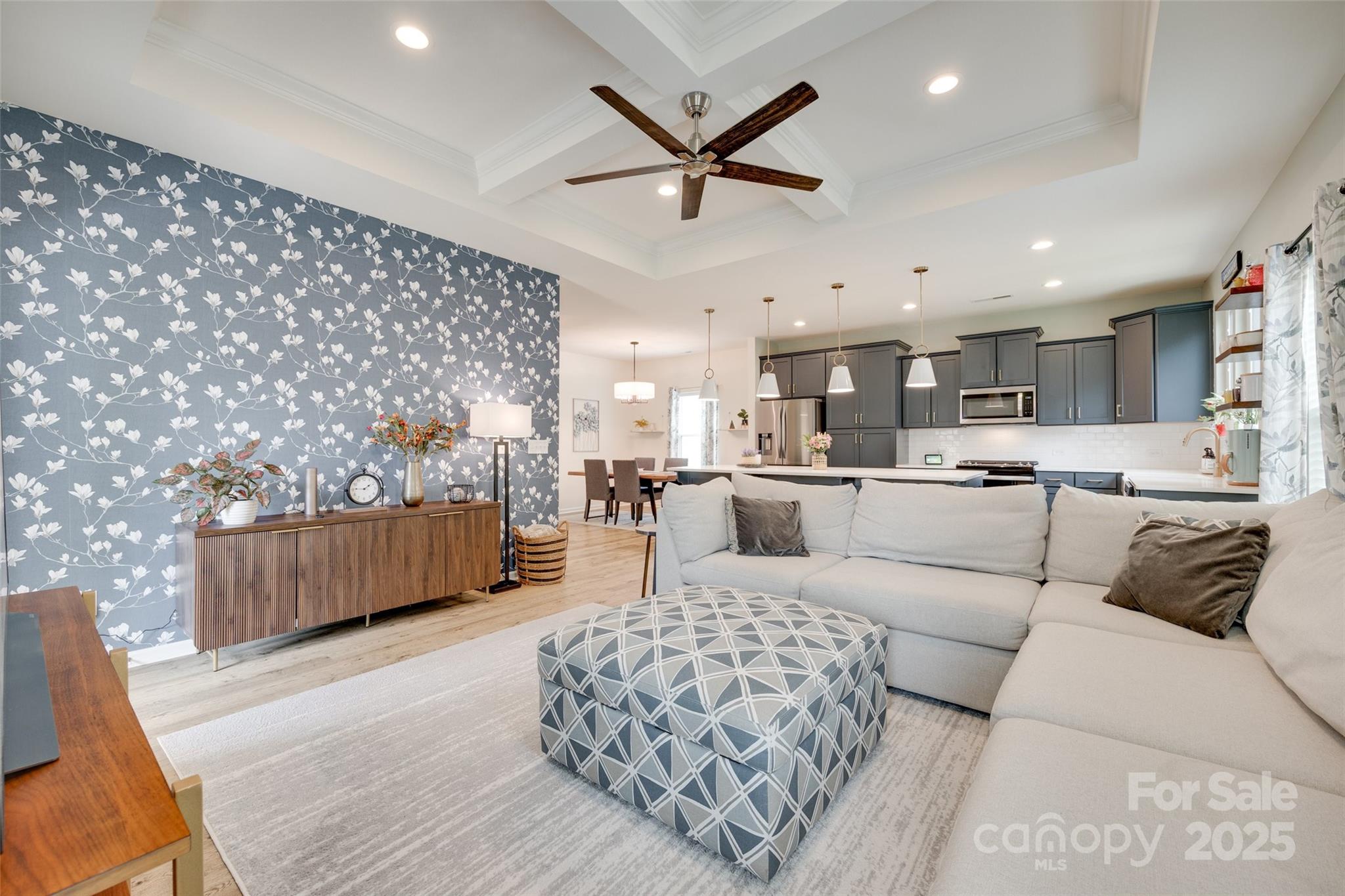 Edgewater - Residential