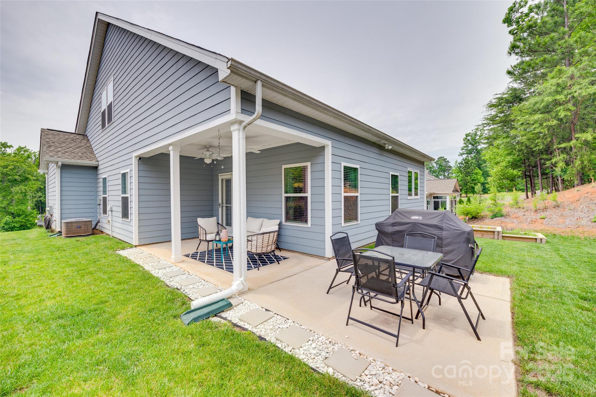 Edgewater - Residential