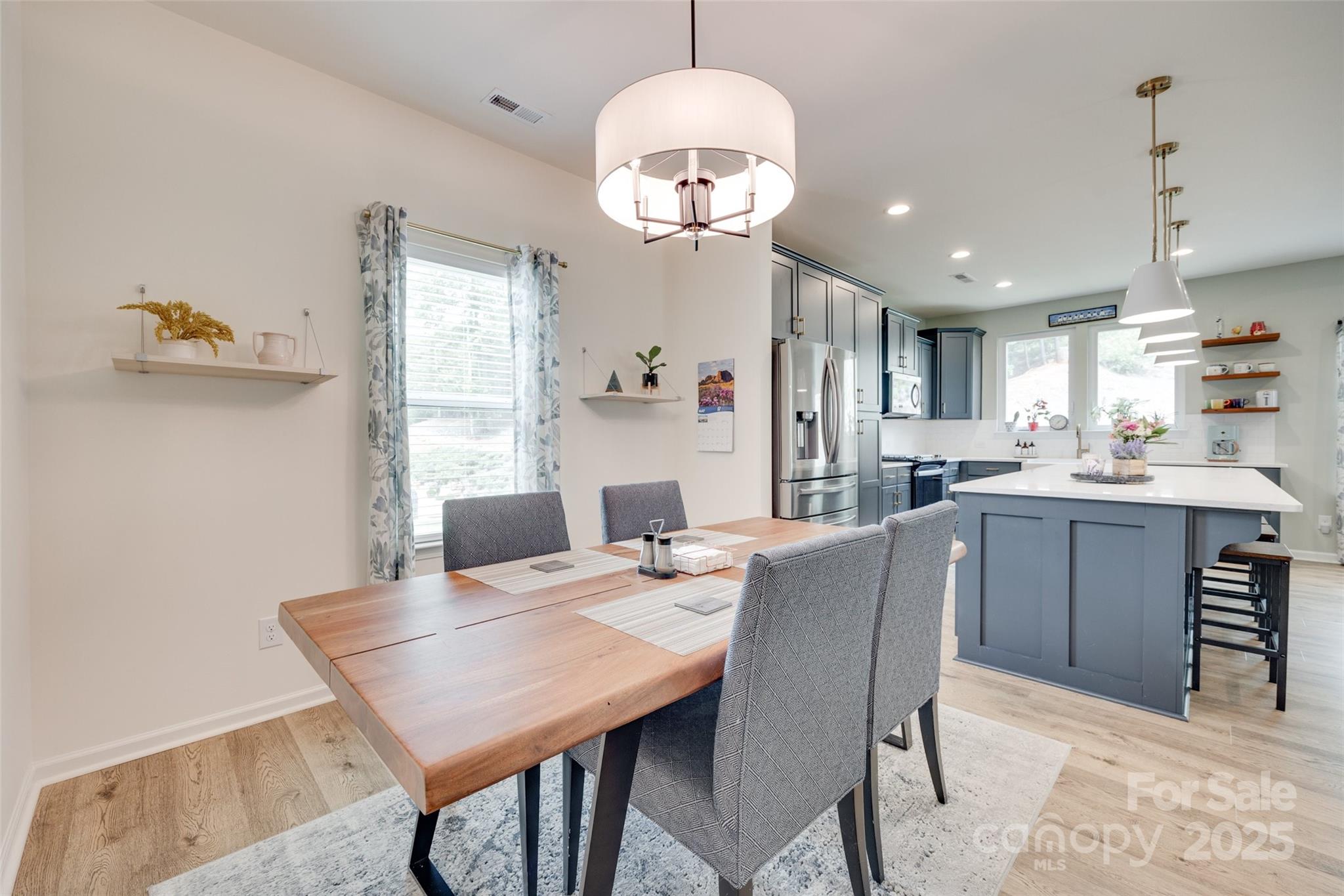 Edgewater - Residential