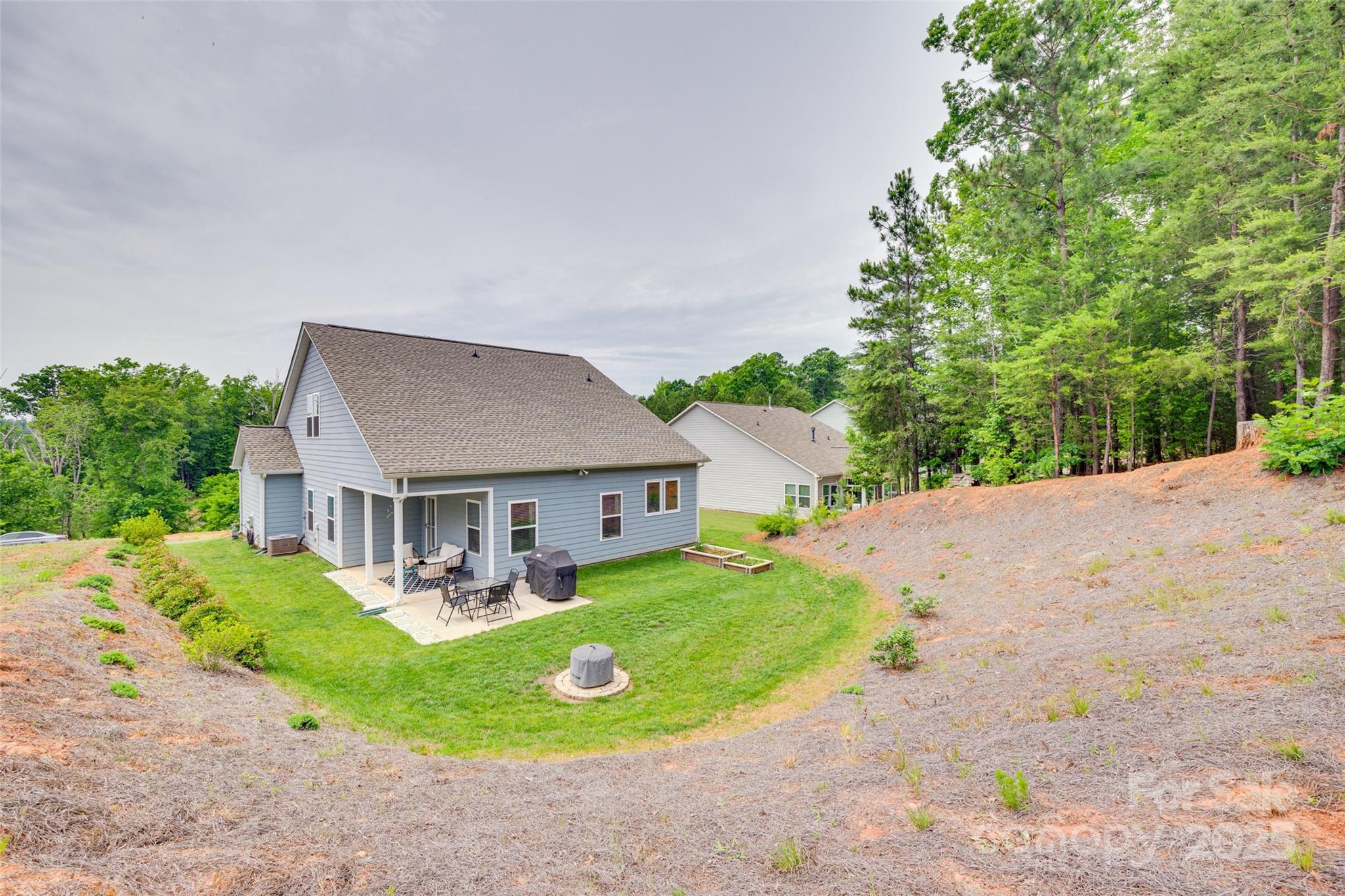 Edgewater - Residential