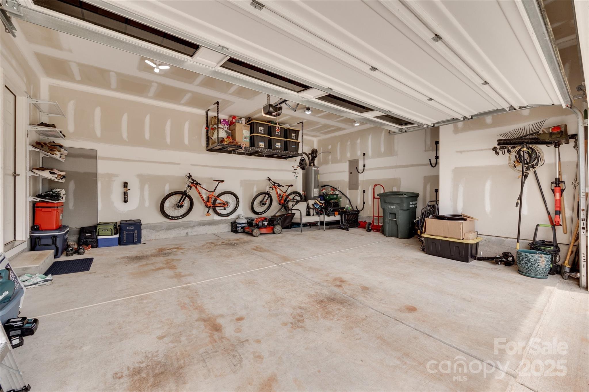 Edgewater - Residential