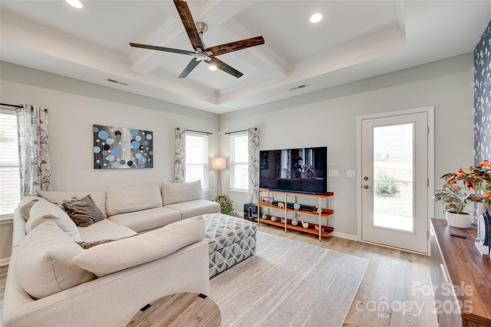 Edgewater - Residential