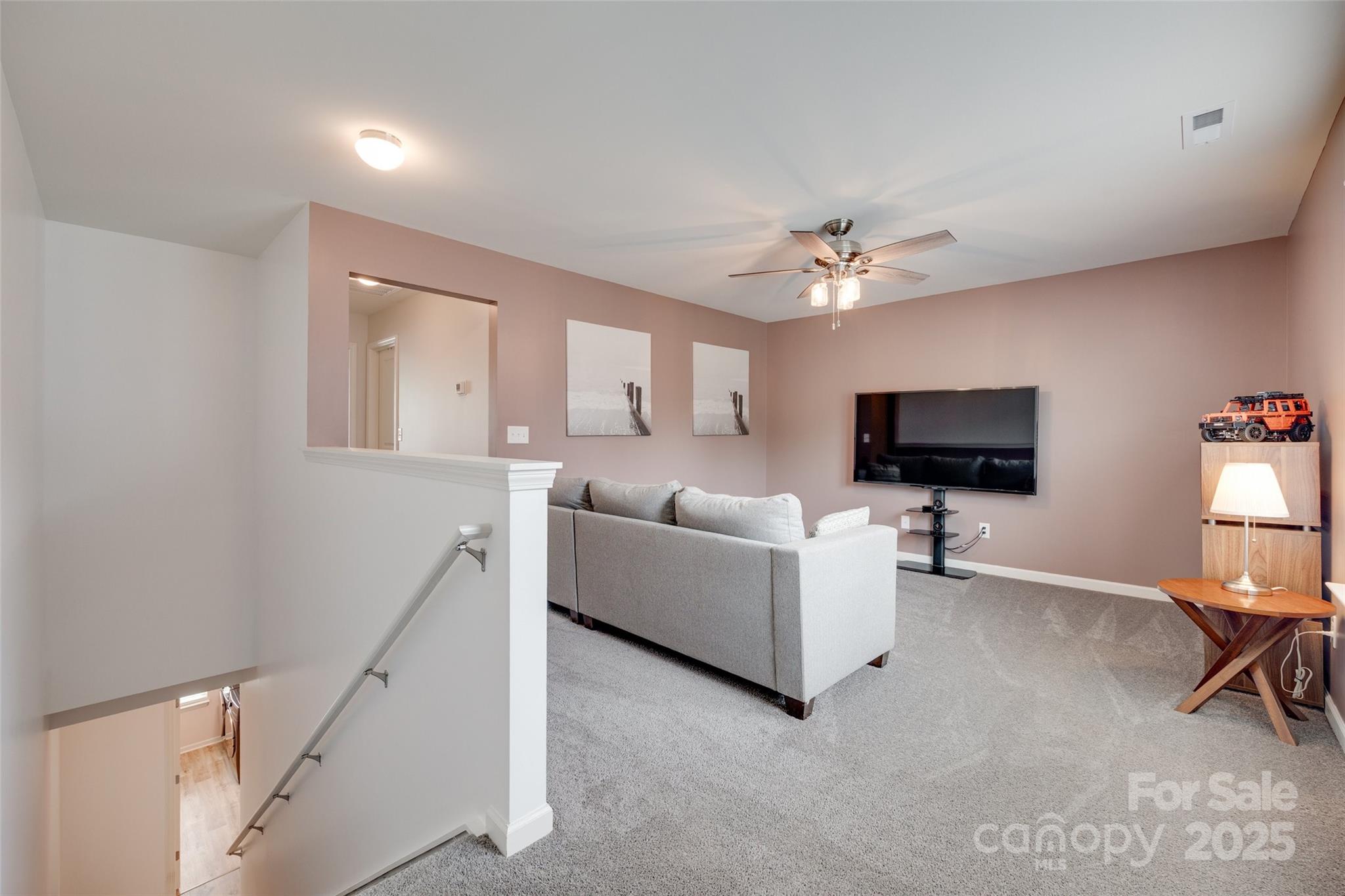 Edgewater - Residential