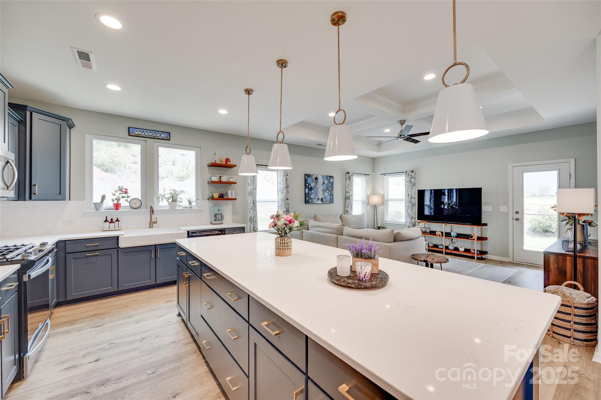 Edgewater - Residential