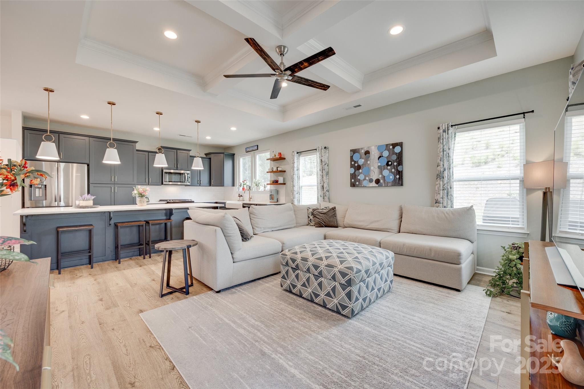 Edgewater - Residential