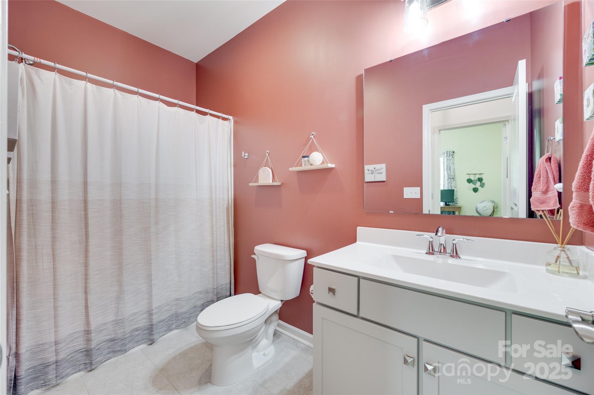 Edgewater - Residential