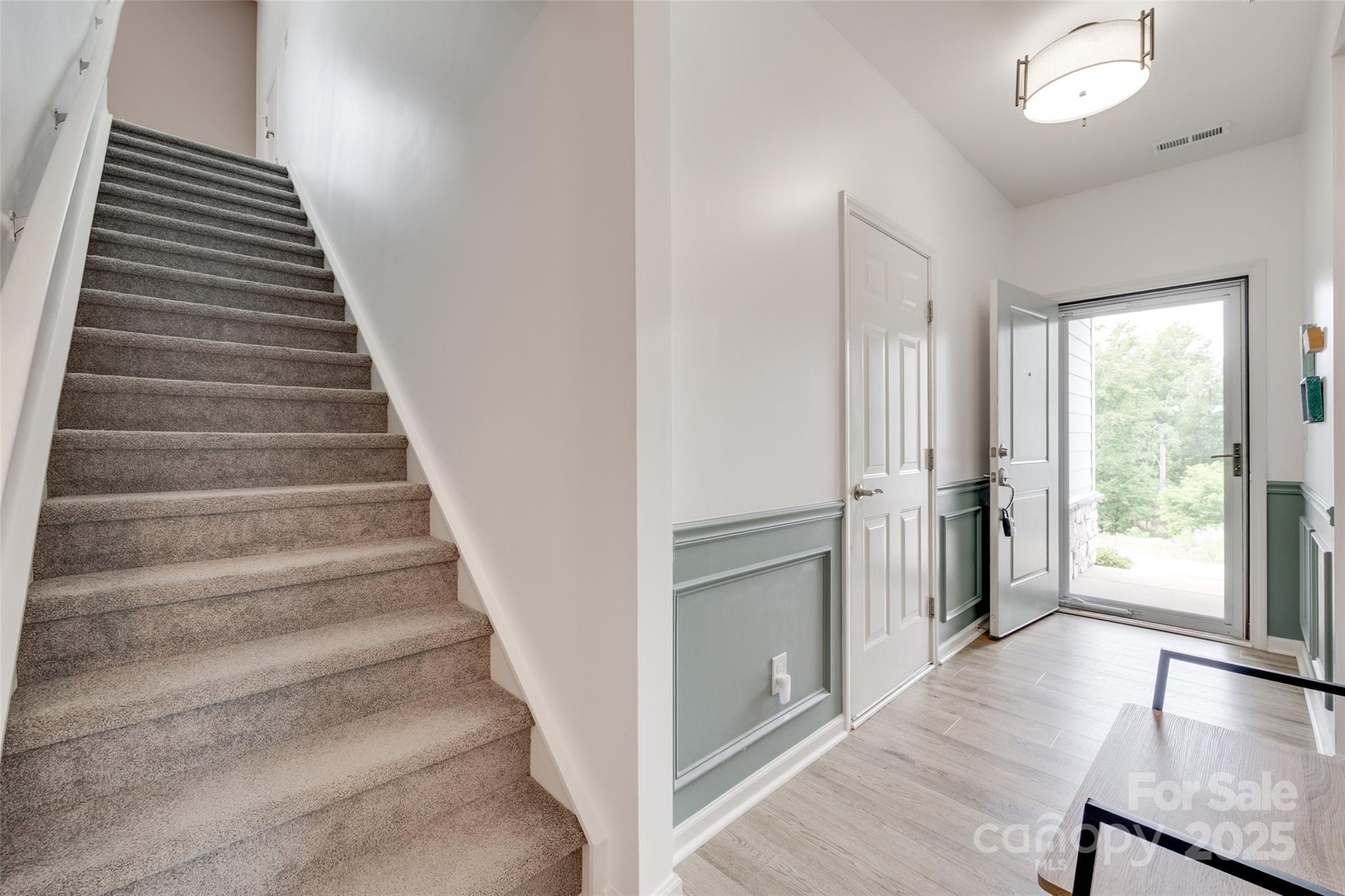 Edgewater - Residential