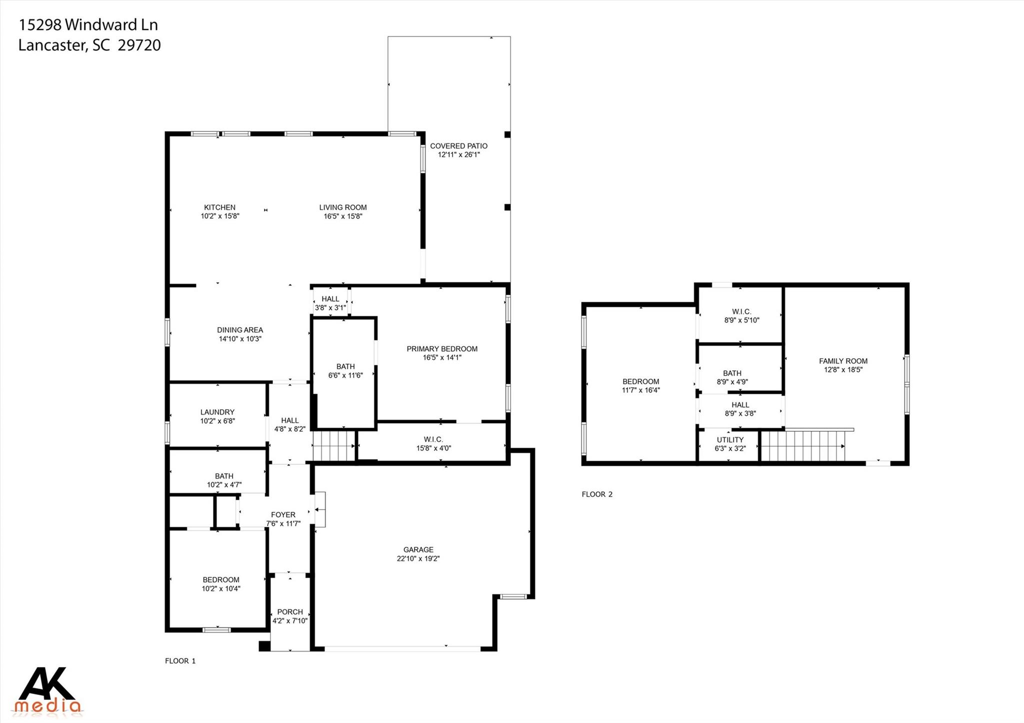 Edgewater - Residential