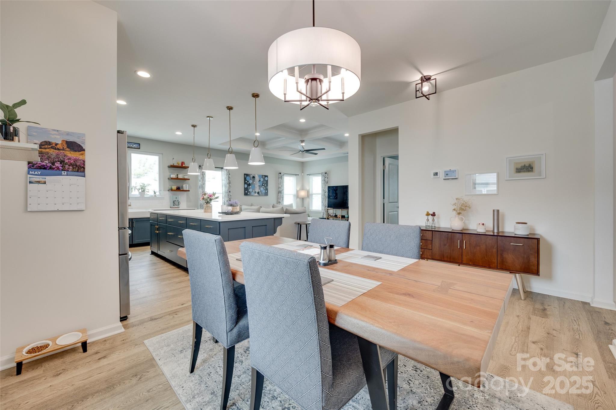 Edgewater - Residential