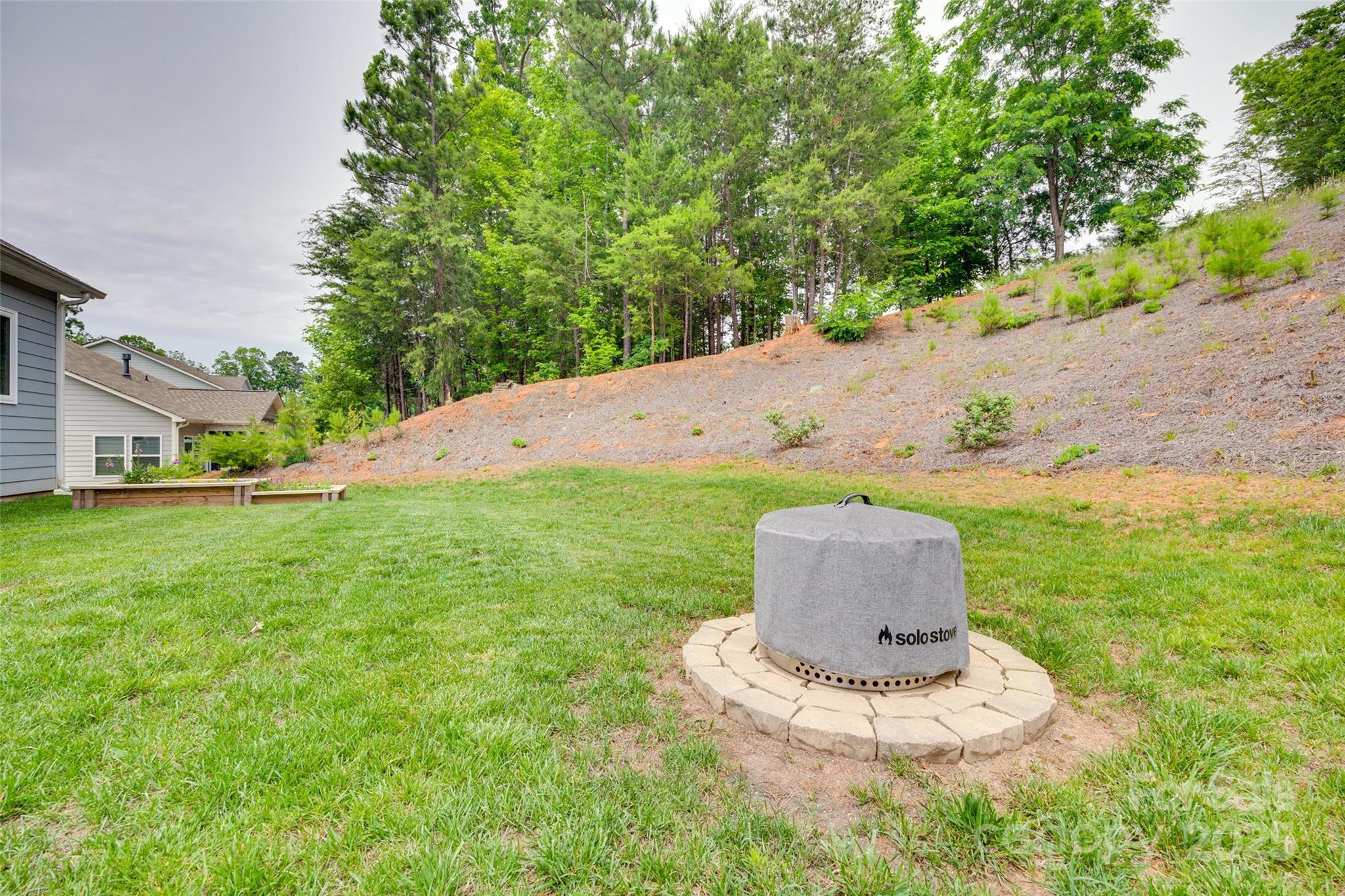 Edgewater - Residential