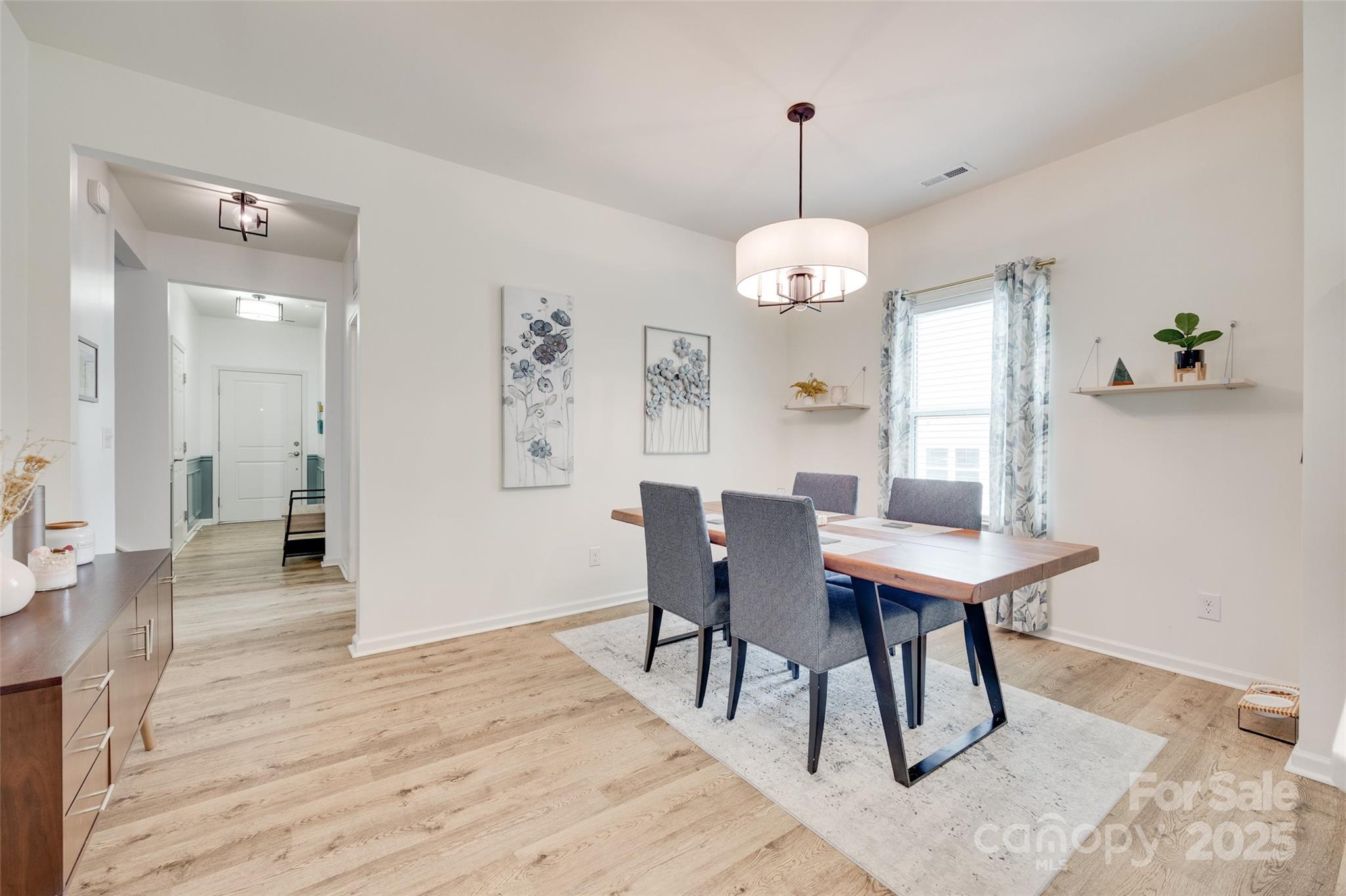 Edgewater - Residential