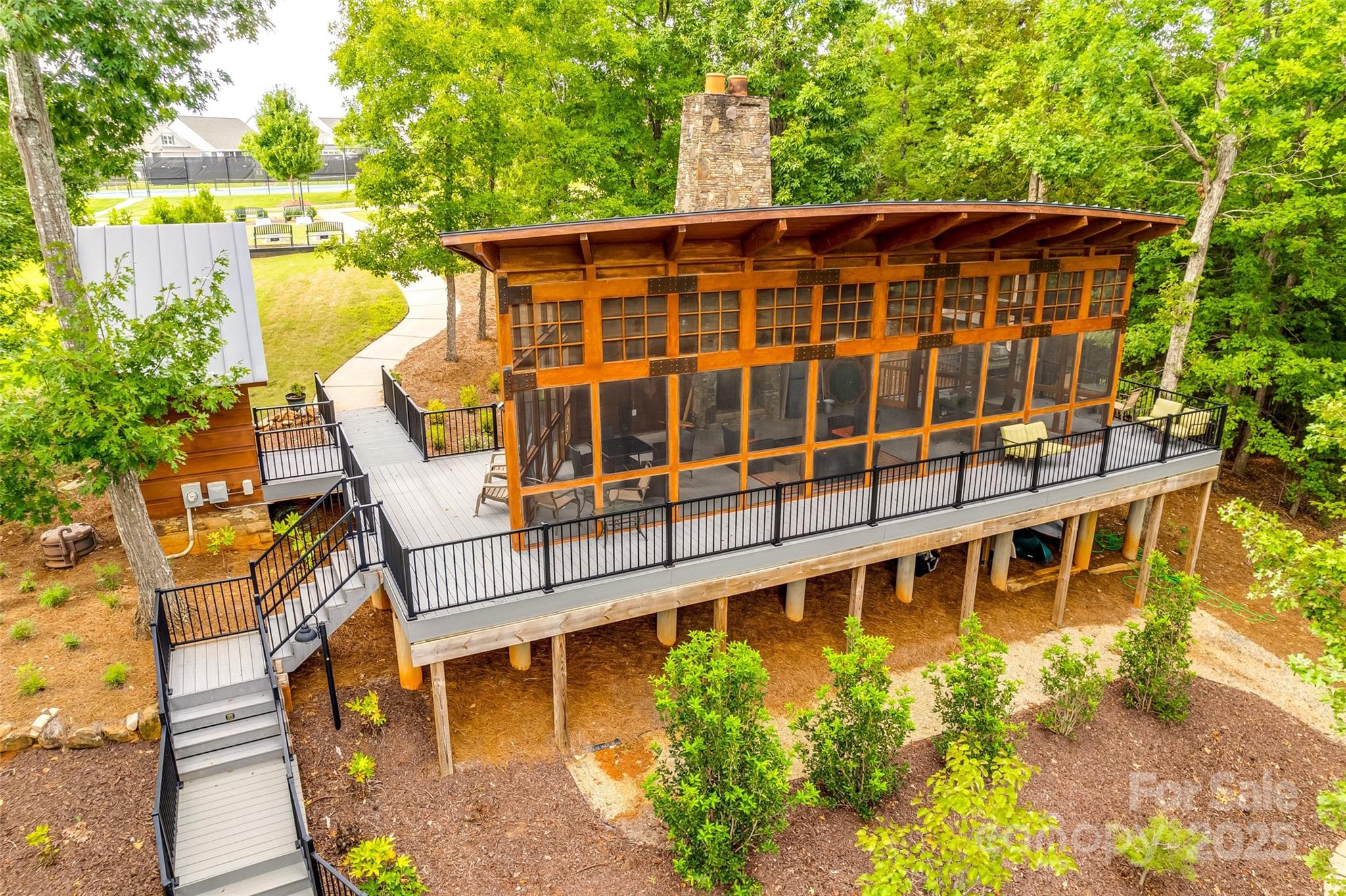 Edgewater - Residential