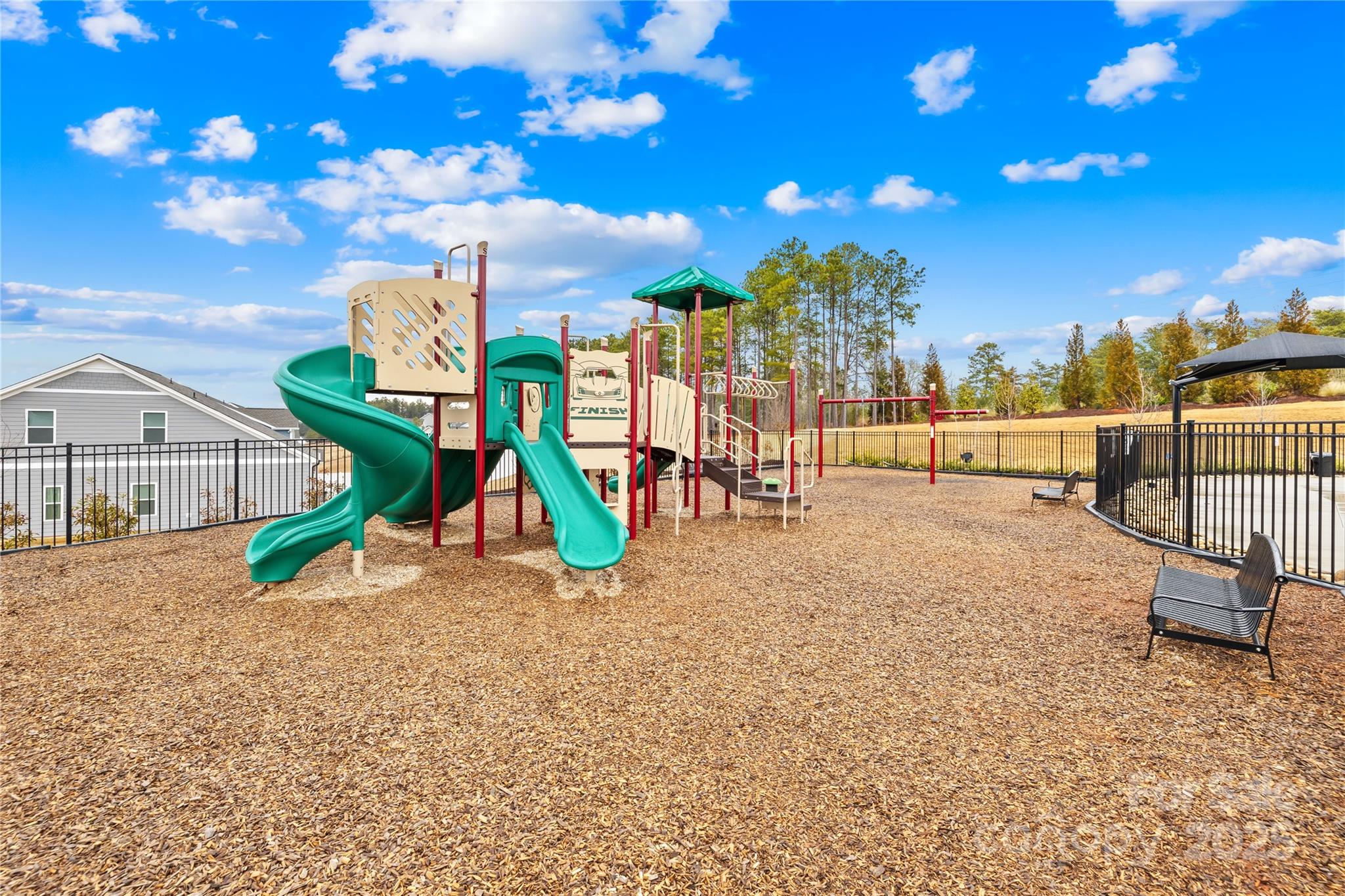 Edgewater - Residential