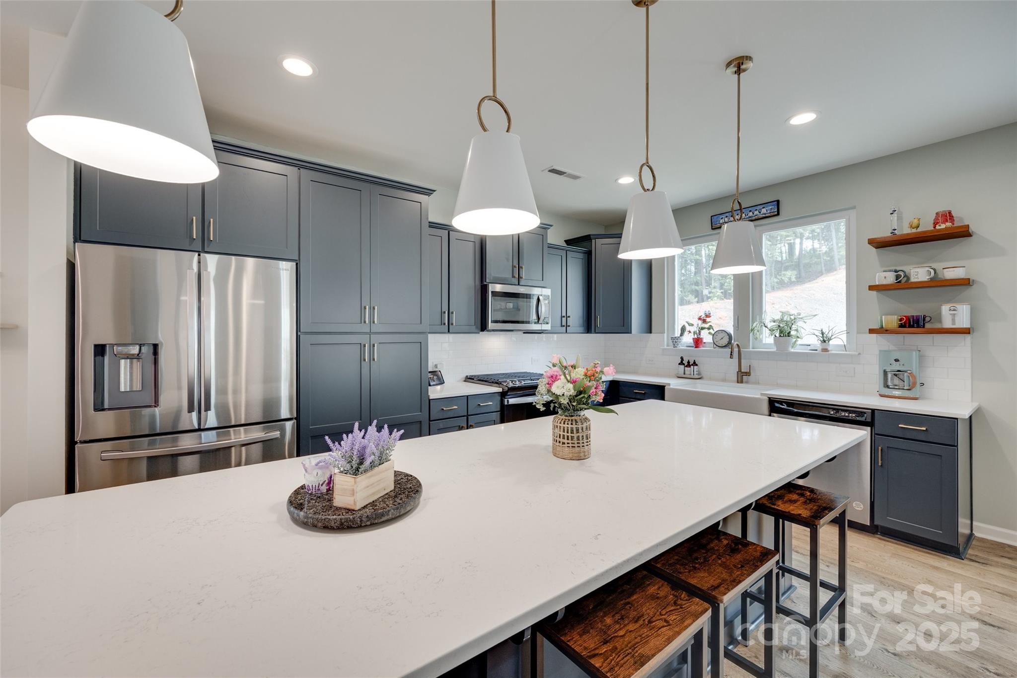 Edgewater - Residential