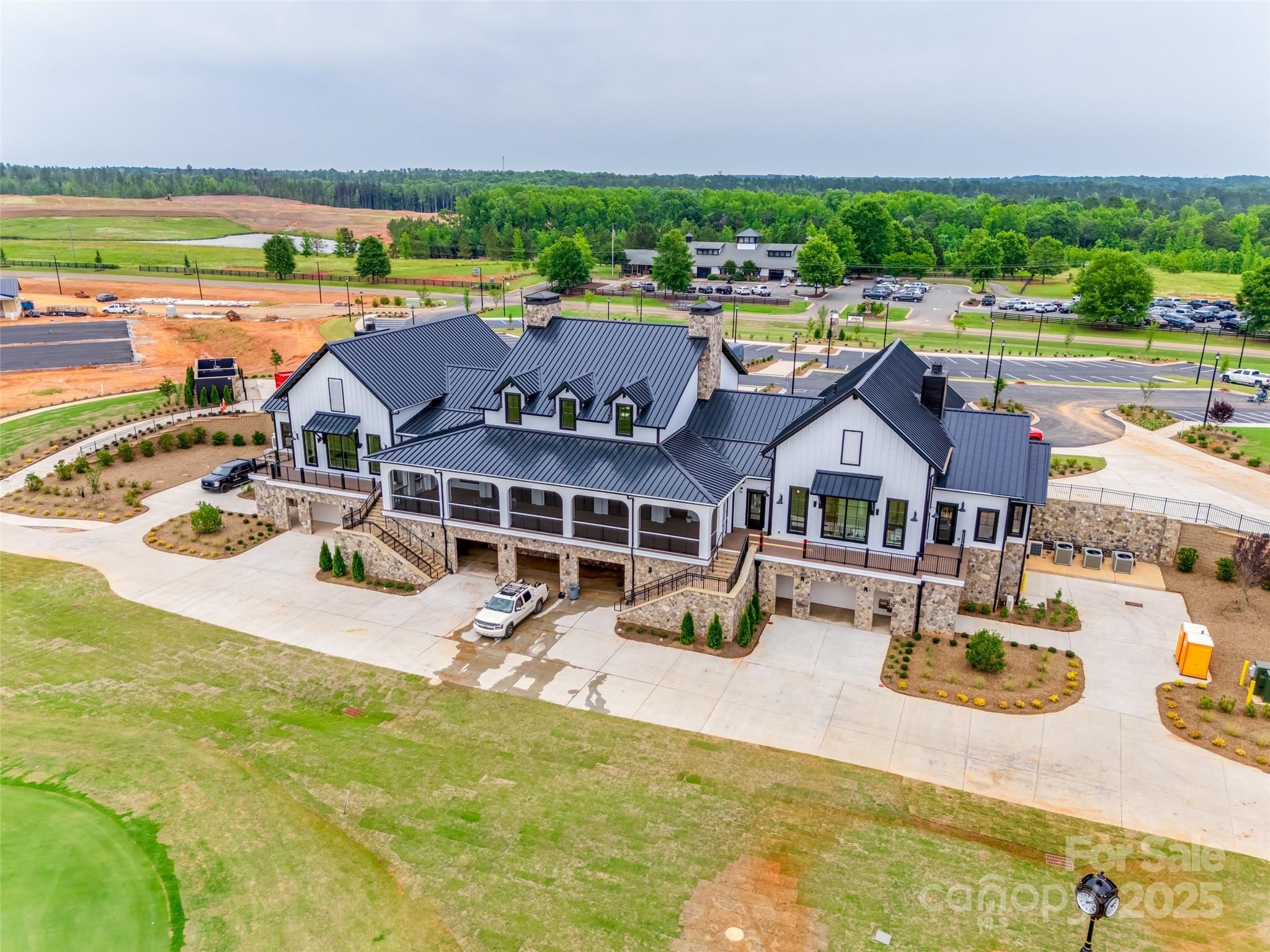 Edgewater - Residential