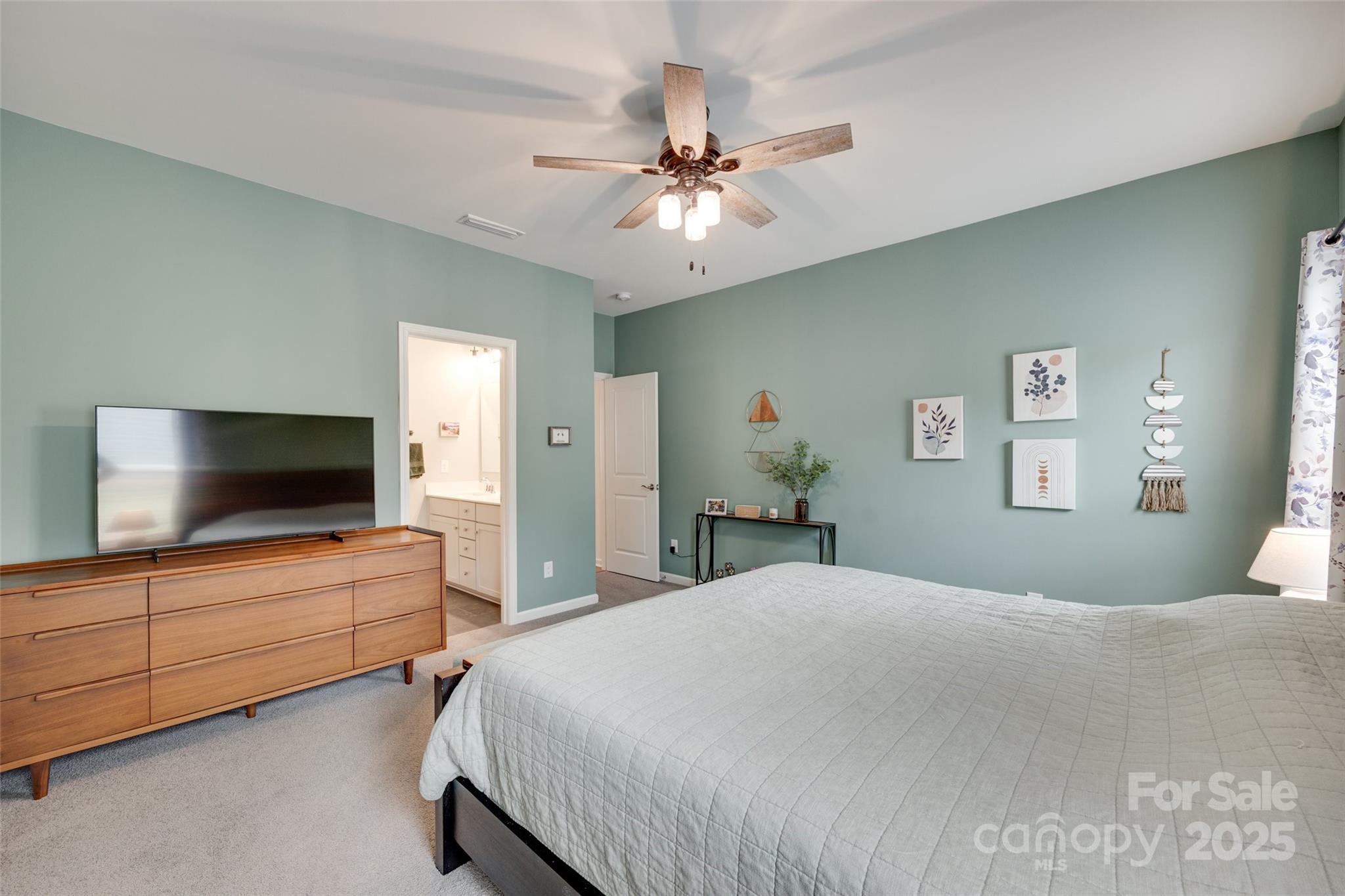 Edgewater - Residential