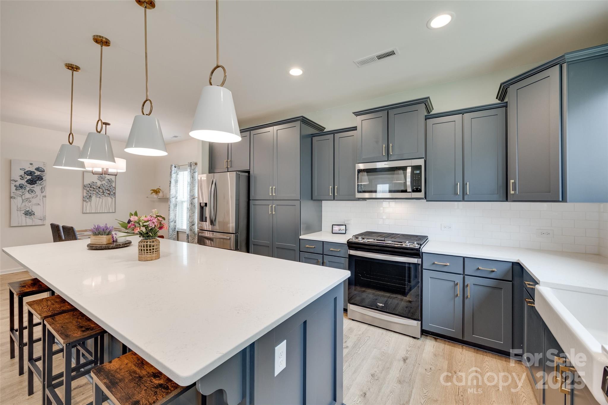 Edgewater - Residential