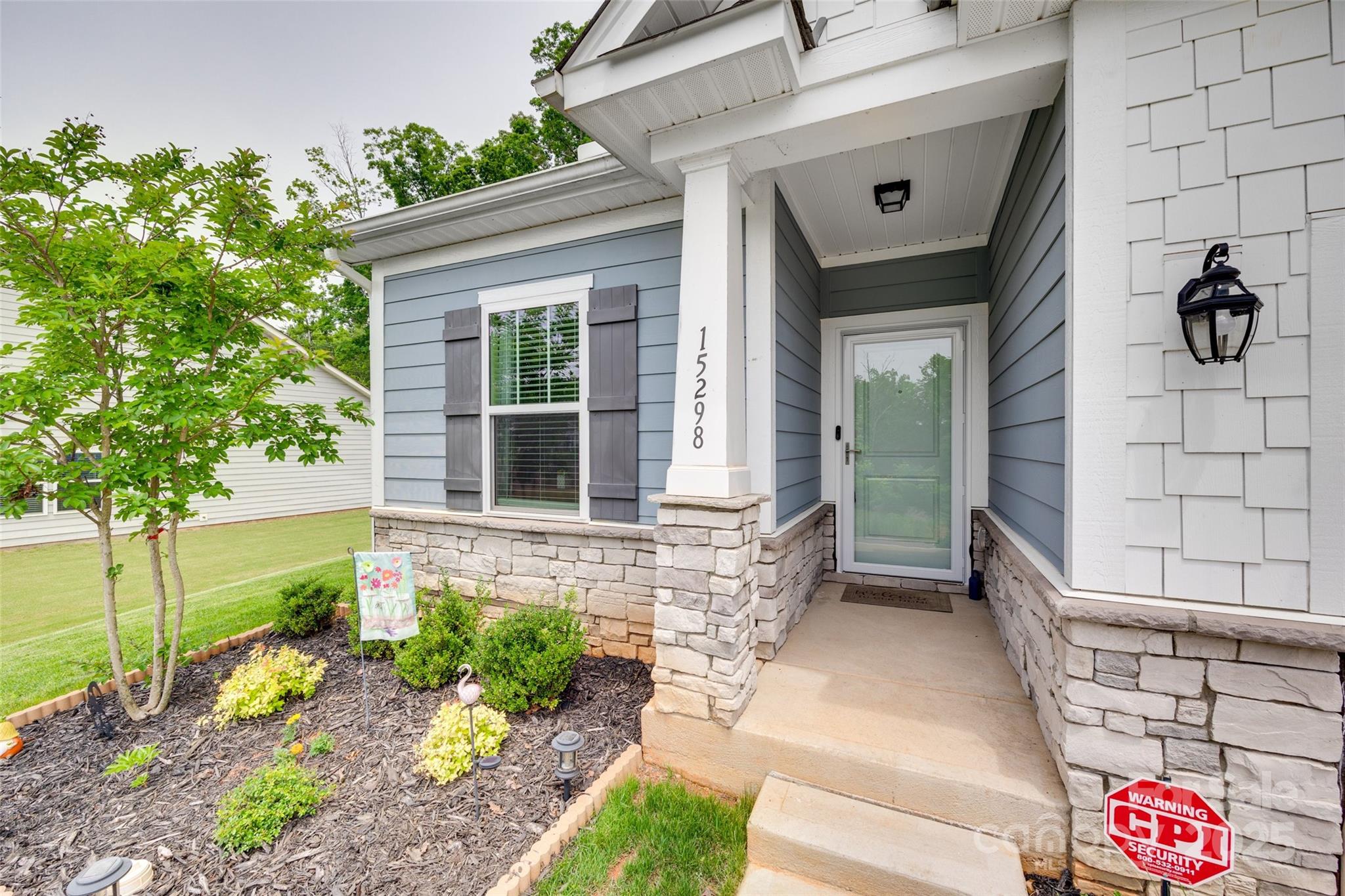 Edgewater - Residential