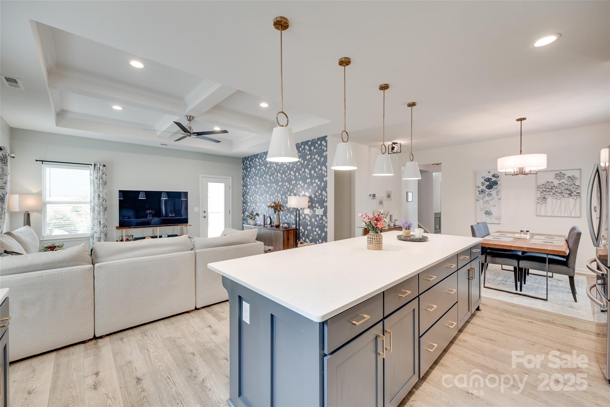 Edgewater - Residential