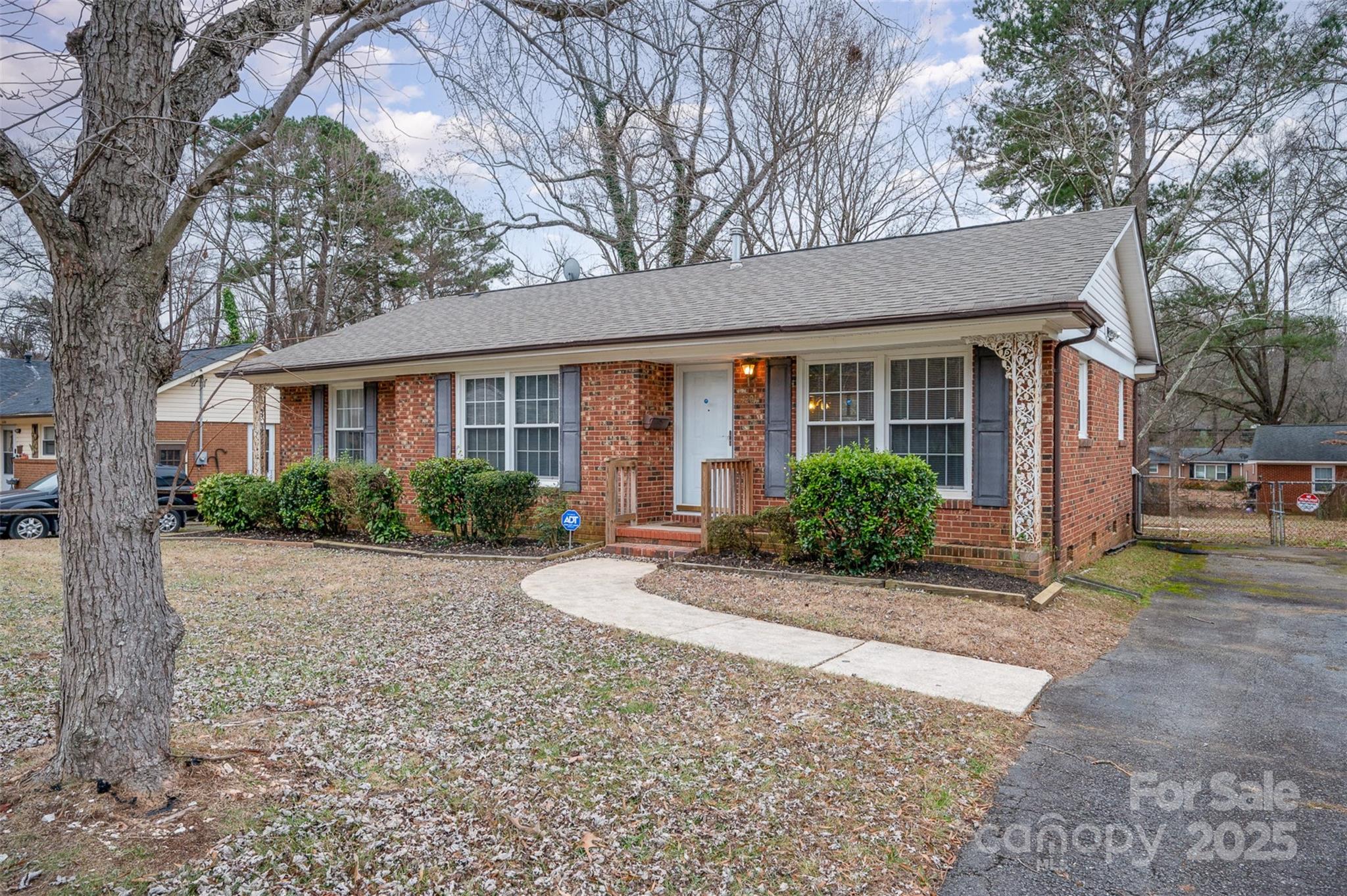 4201 Westridge Drive