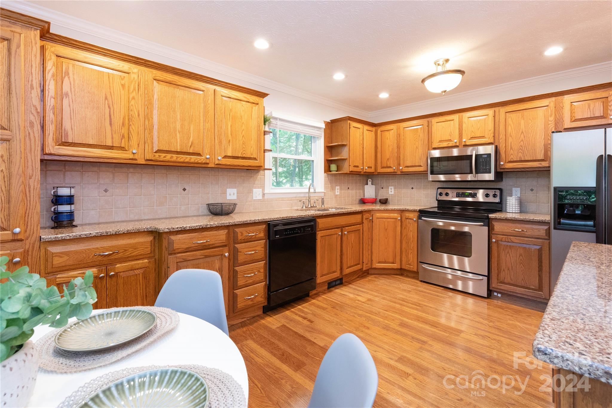 Beverly Hills - Residential