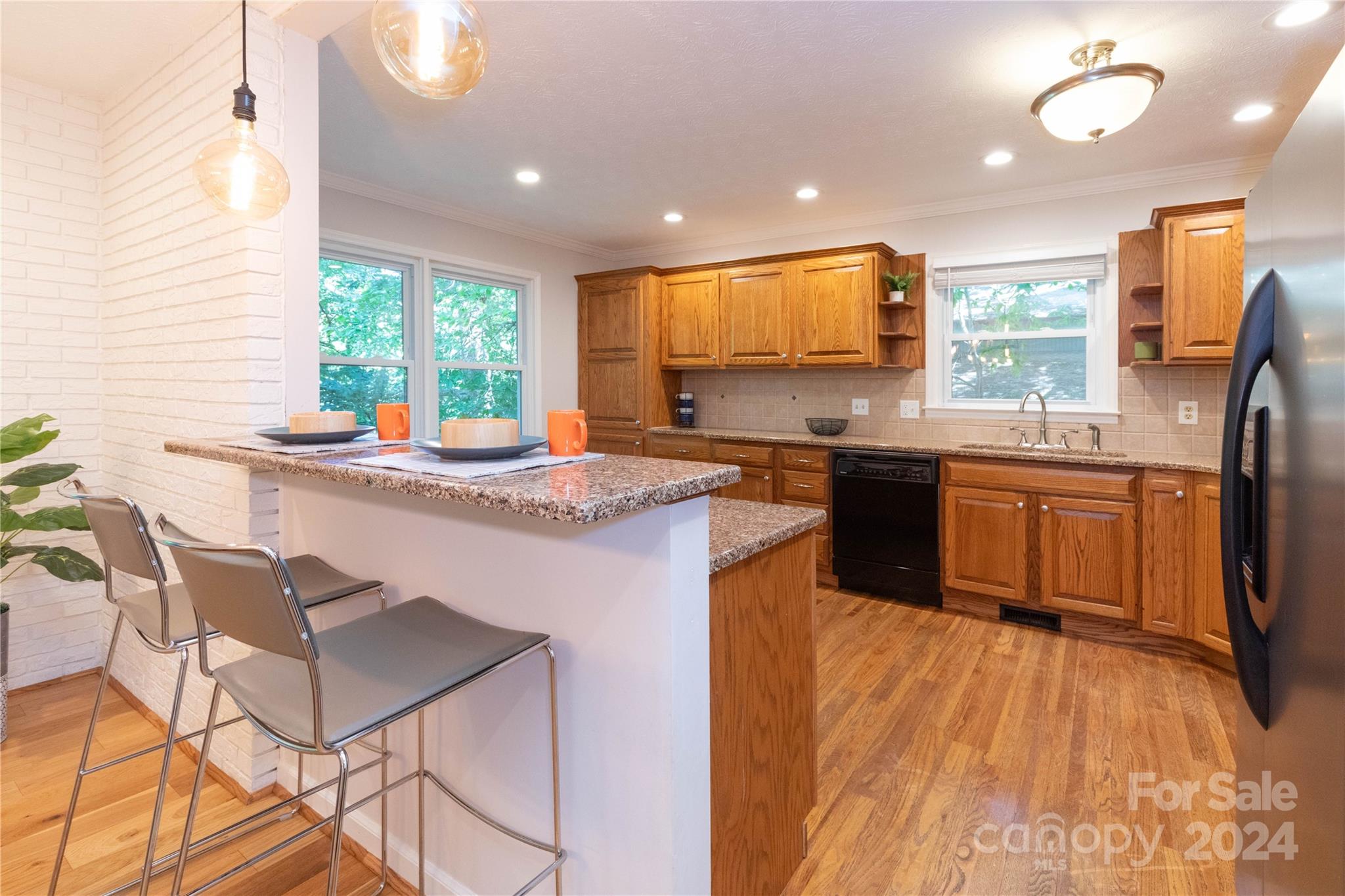 Beverly Hills - Residential