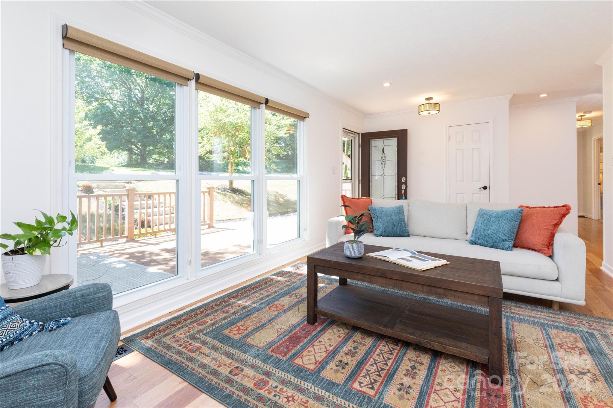 Beverly Hills - Residential