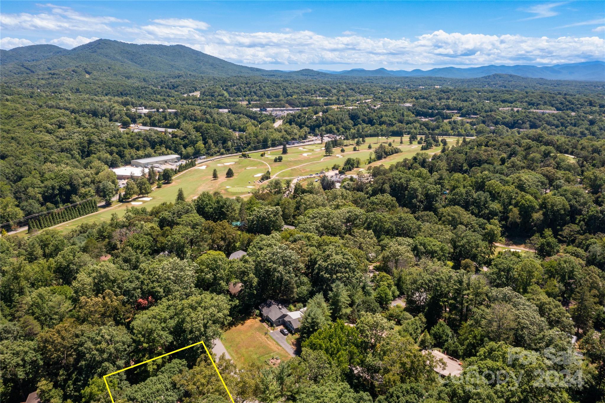 Beverly Hills - Residential