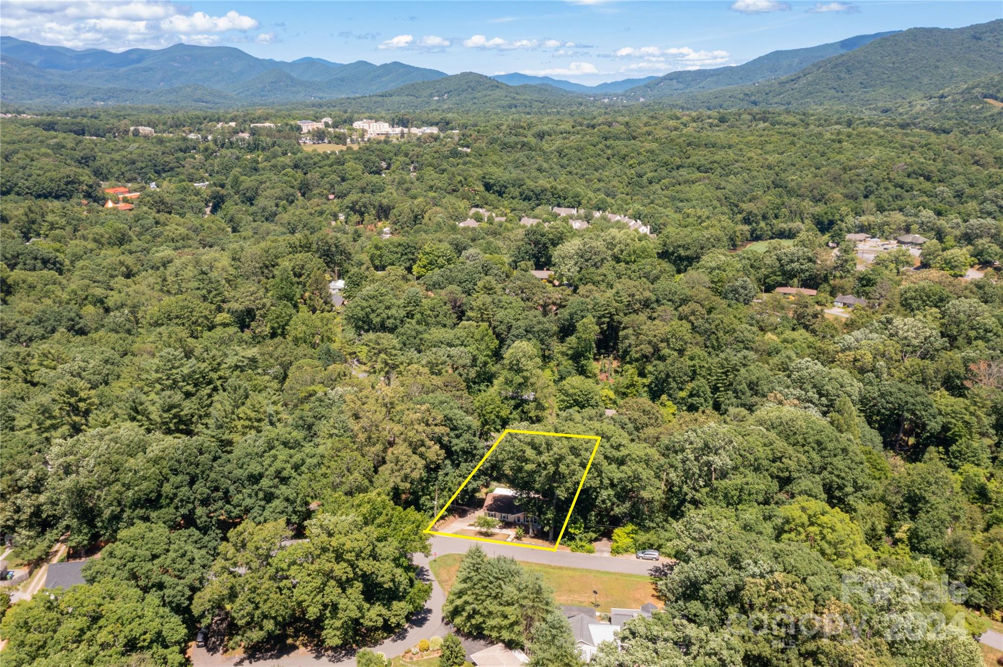 Beverly Hills - Residential