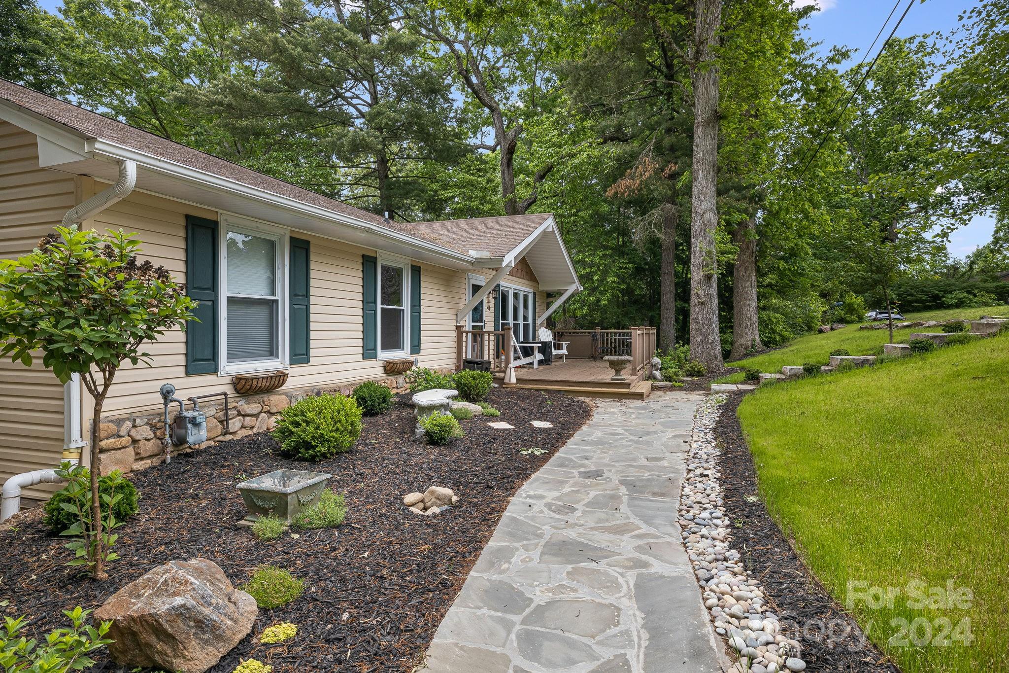 Beverly Hills - Residential