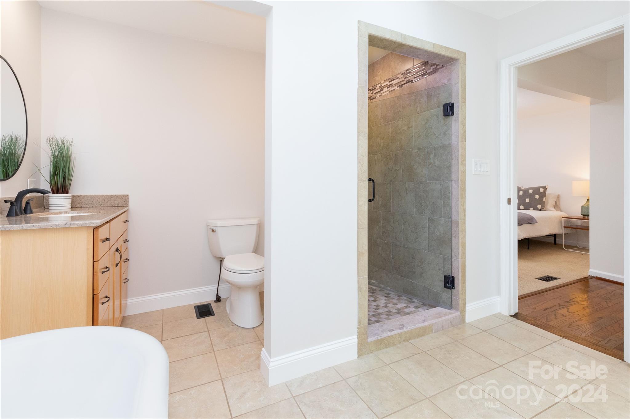 Beverly Hills - Residential