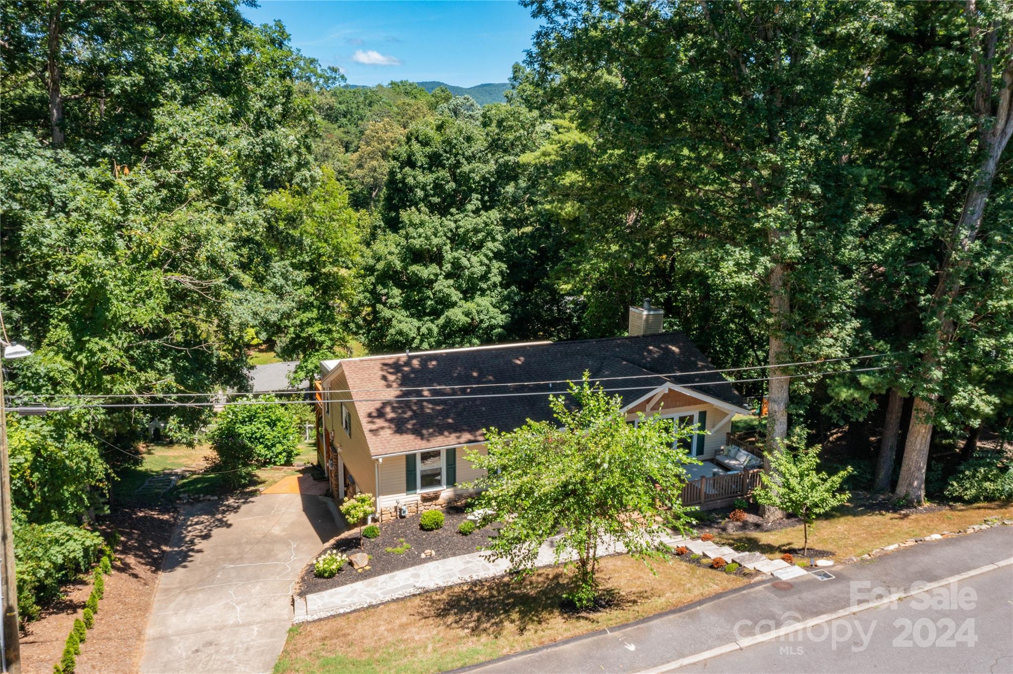 Beverly Hills - Residential