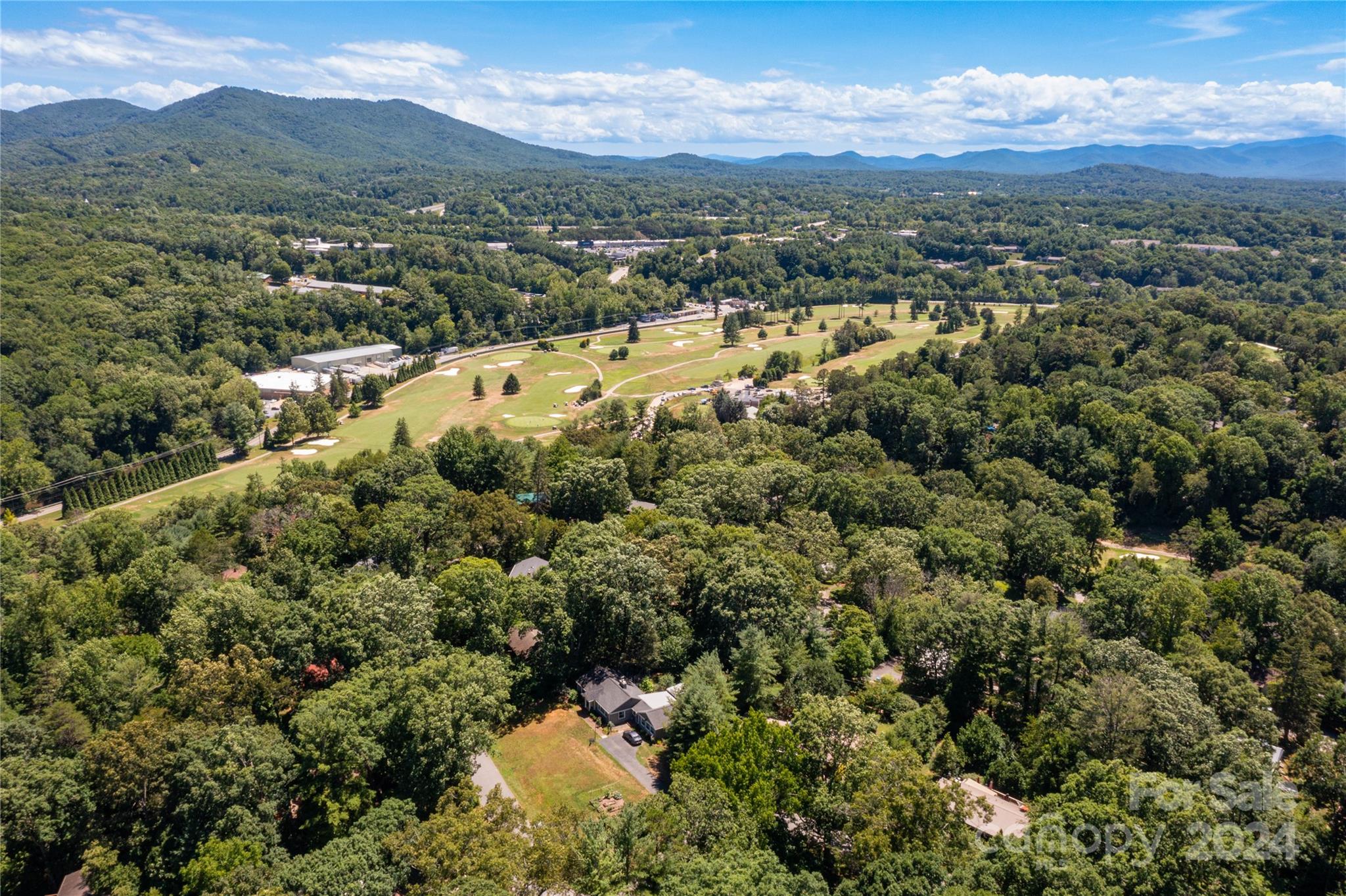 Beverly Hills - Residential