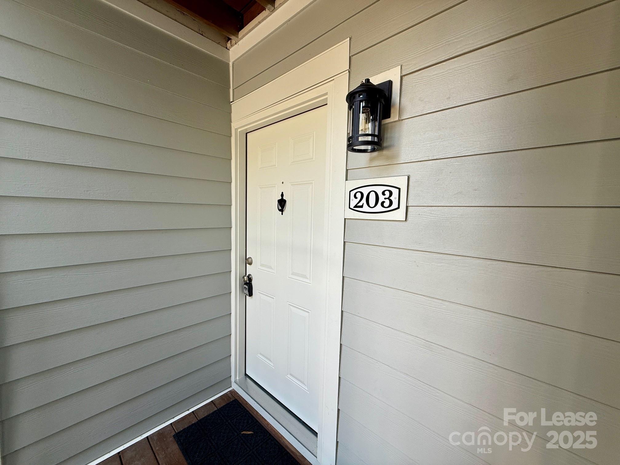 18801 Nautical Drive 203