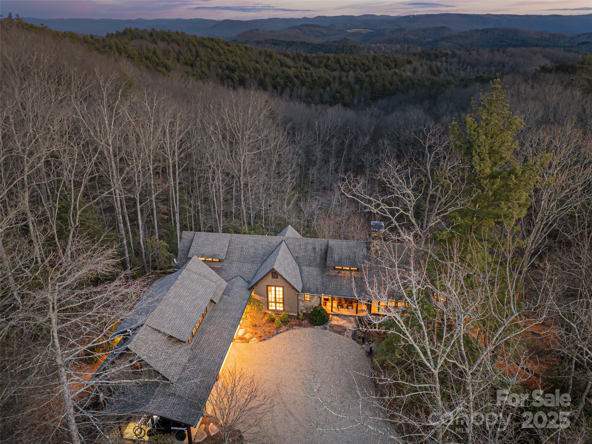 Richland Ridge - Residential