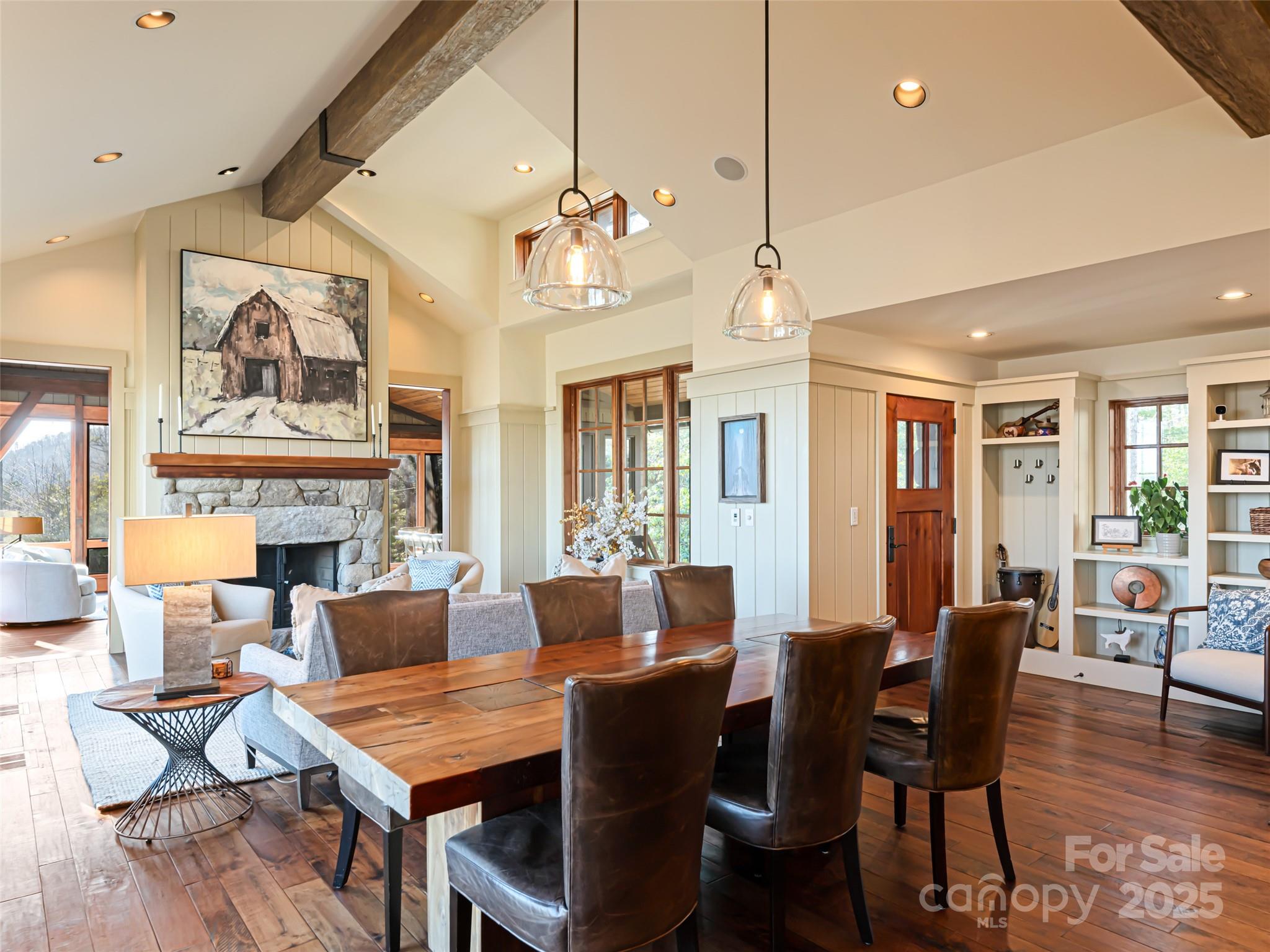 Richland Ridge - Residential