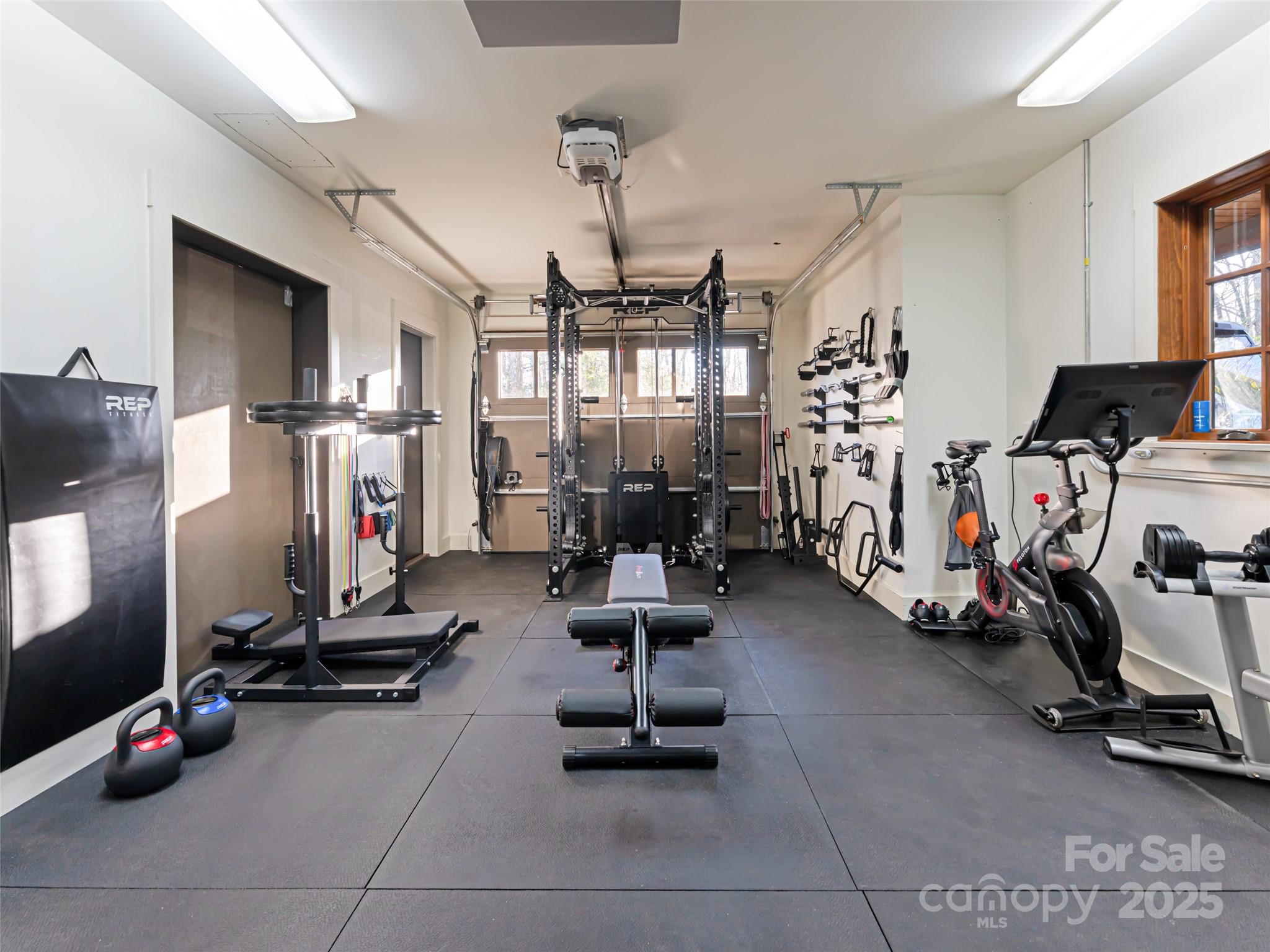 Richland Ridge - Residential