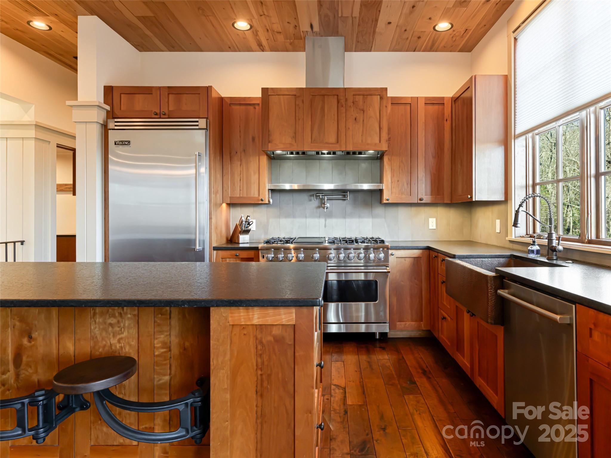 Richland Ridge - Residential