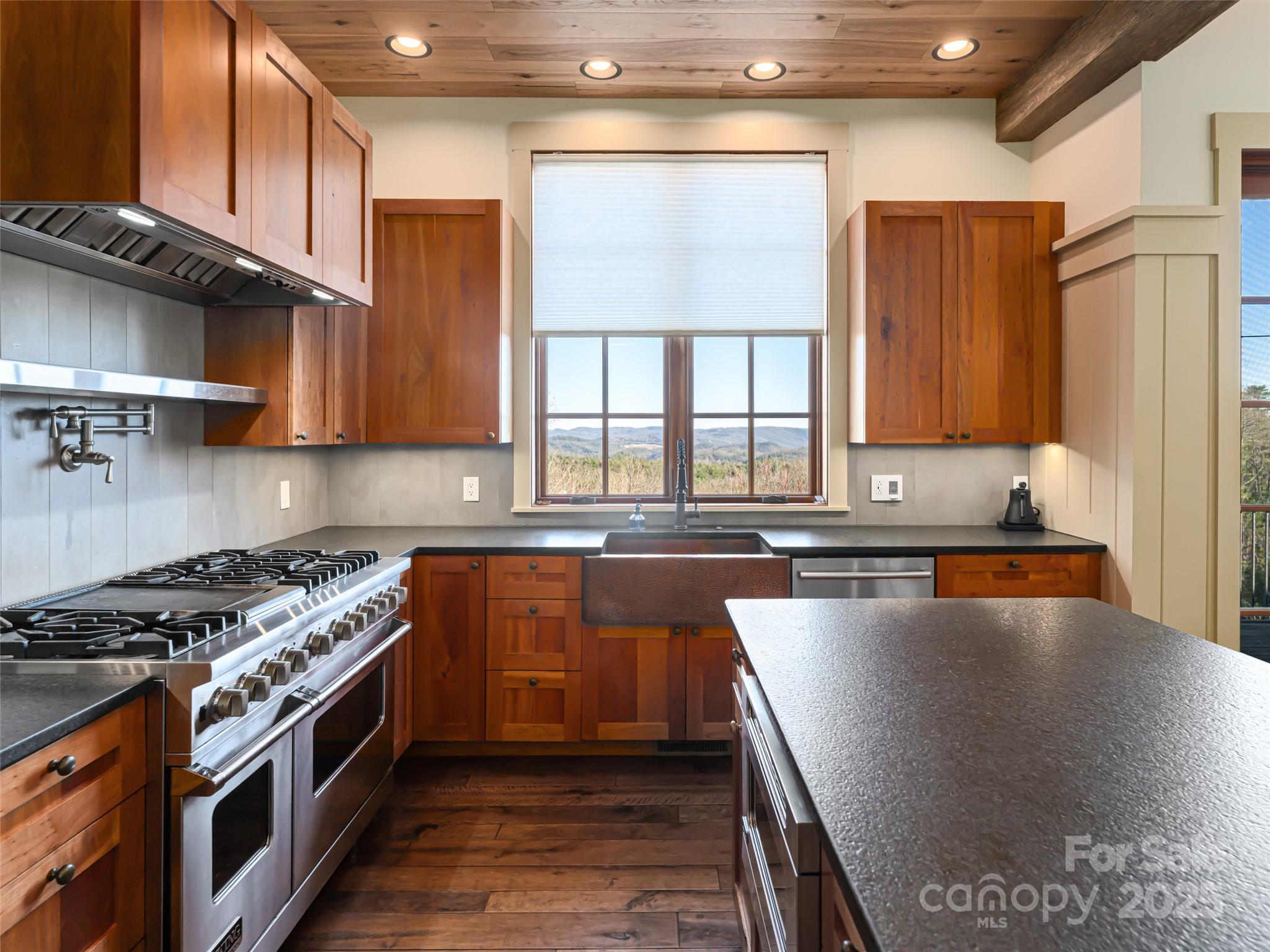 Richland Ridge - Residential