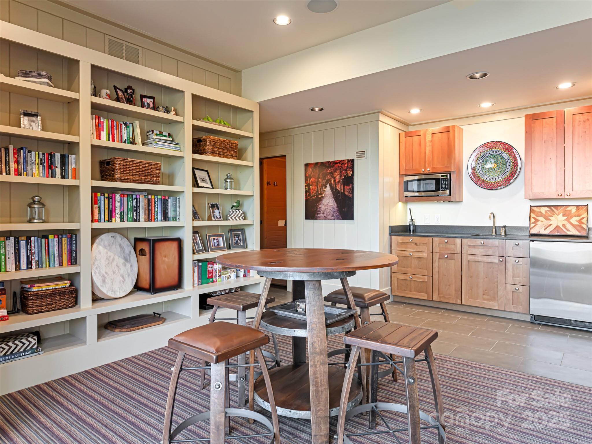 Richland Ridge - Residential