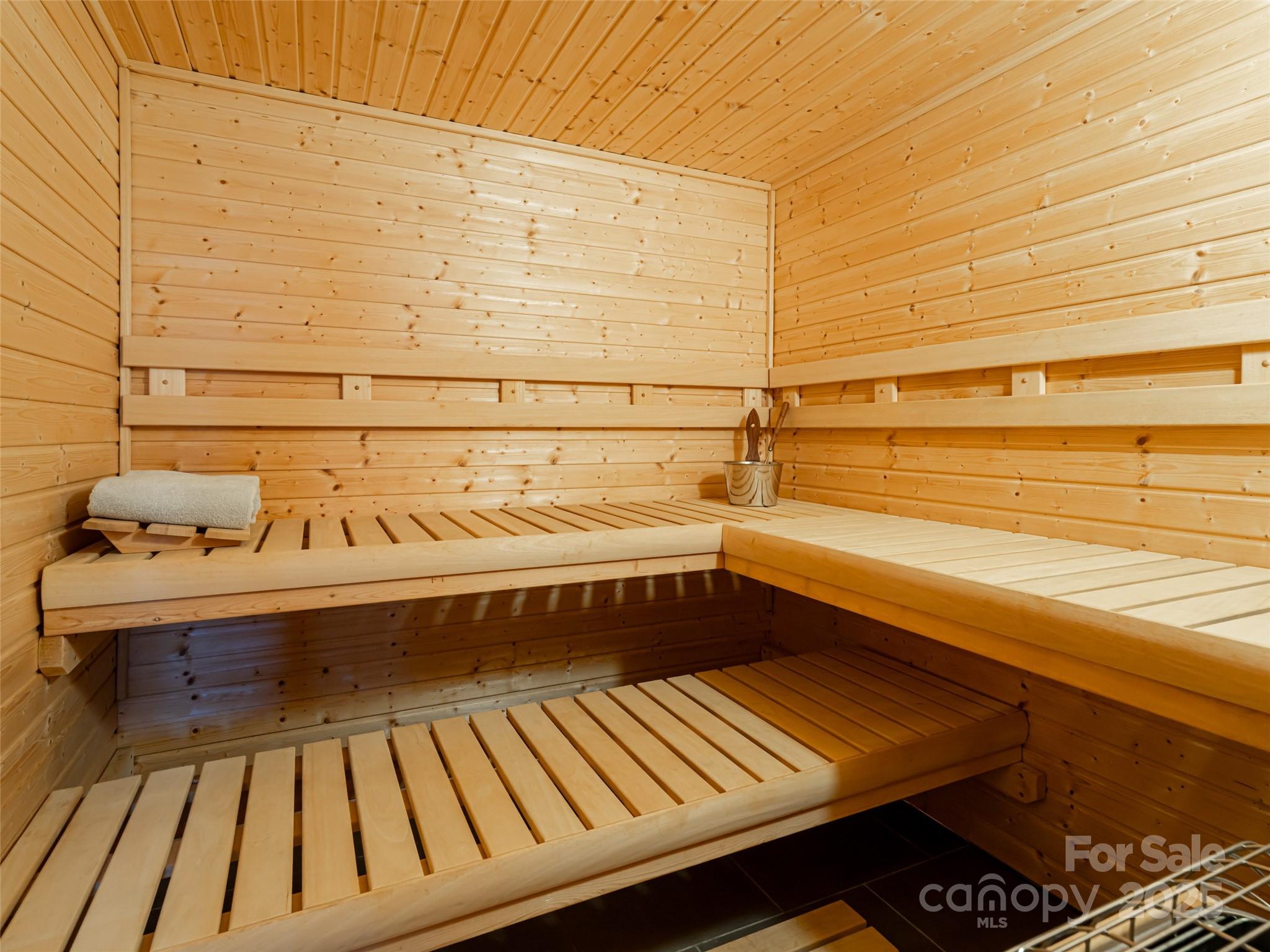 Richland Ridge - Residential