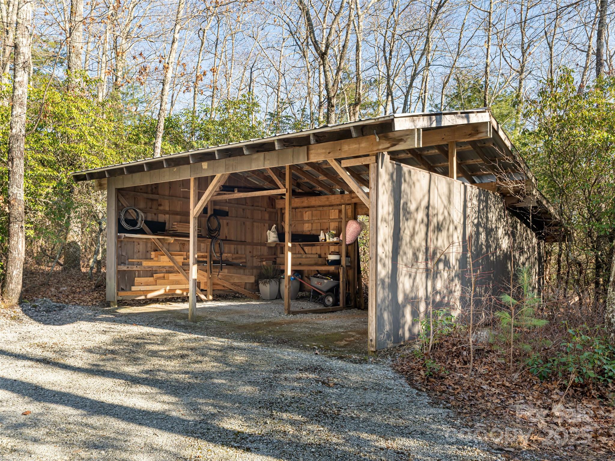 Richland Ridge - Residential