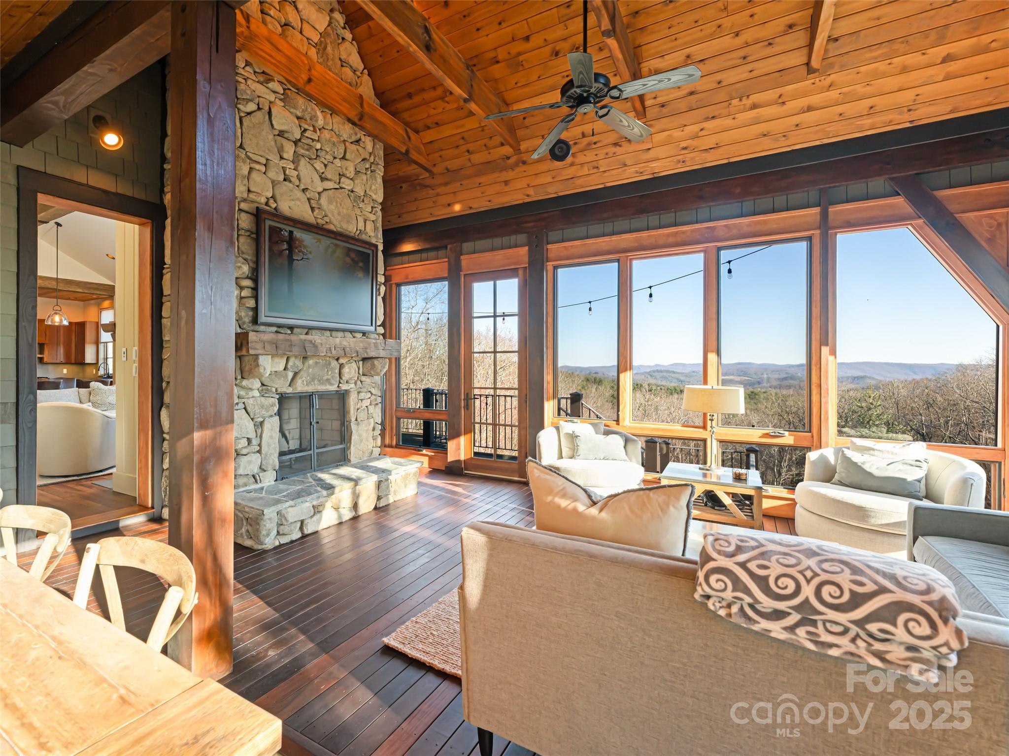 Richland Ridge - Residential