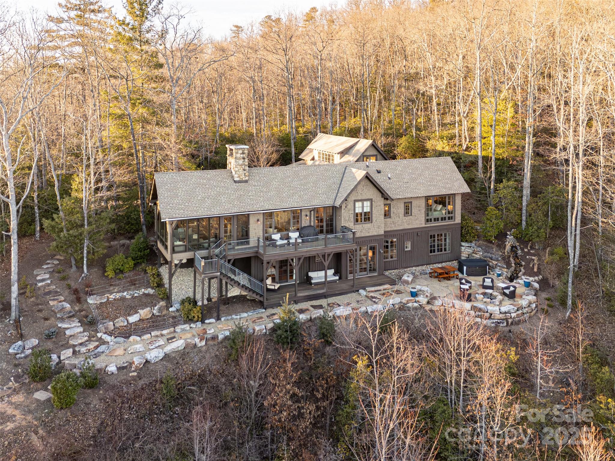 Richland Ridge - Residential