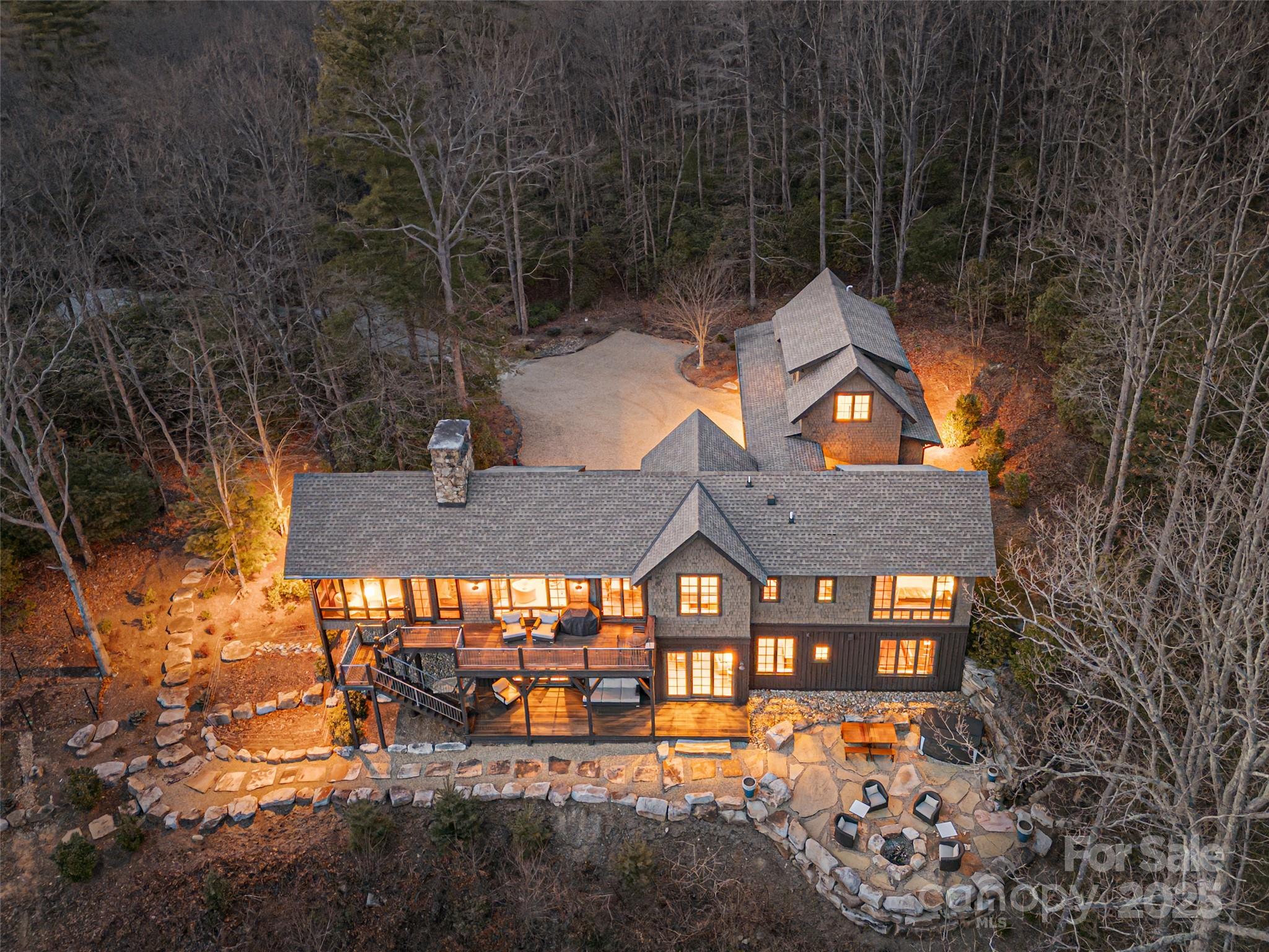 Richland Ridge - Residential