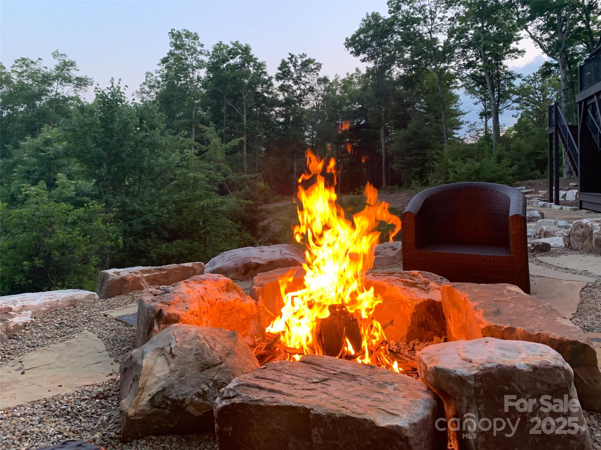 Richland Ridge - Residential