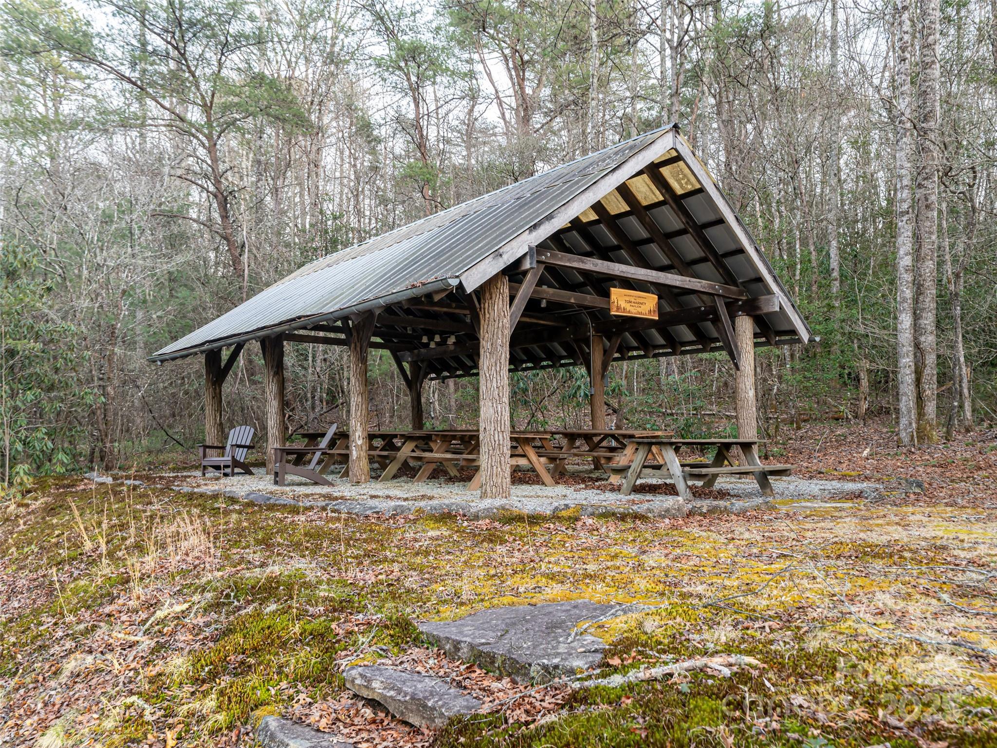 Richland Ridge - Residential